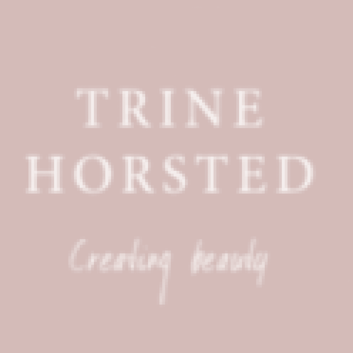 Frisør TRINE HORSTED