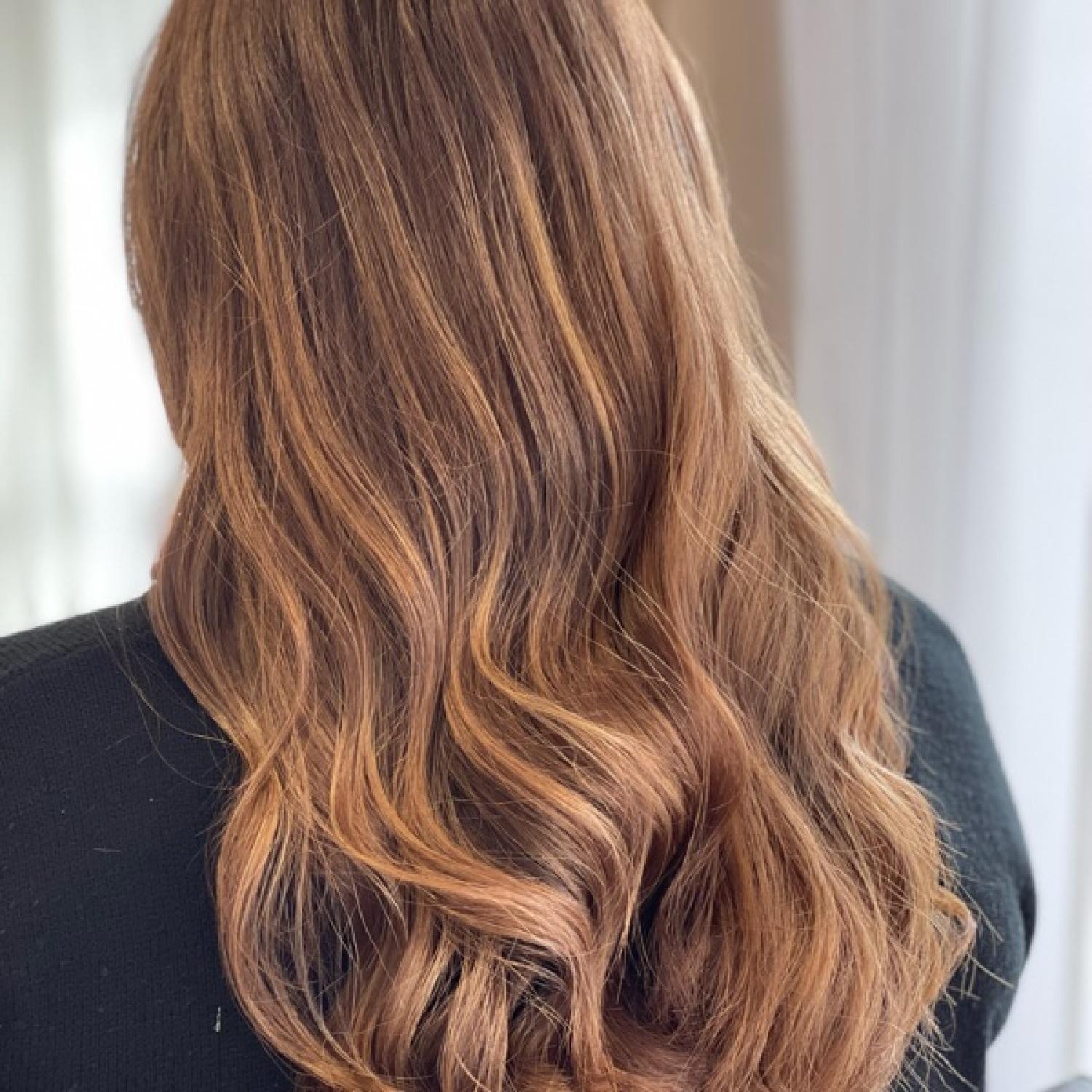 Frisør Tonni Lauritsen