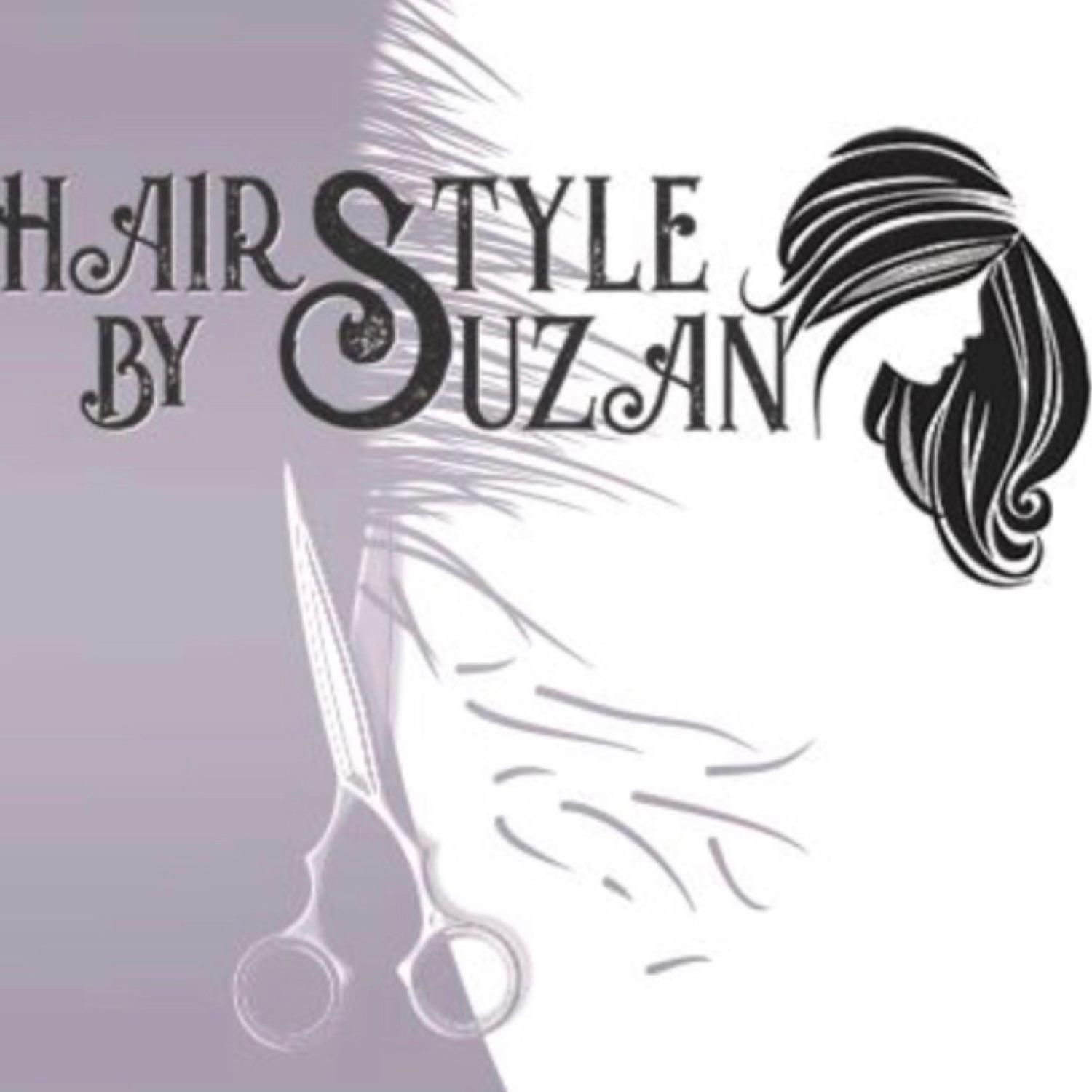 Hairstyle by Suzan
