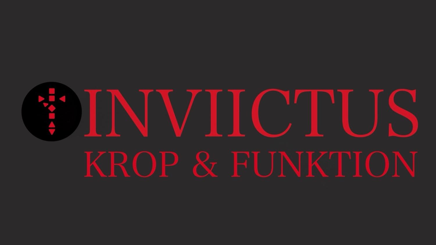 INVIICTUS KROP & FUNKTION
