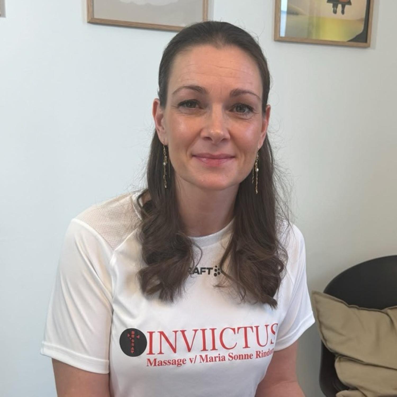 INVIICTUS Massage