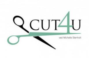 Cut4U/Ved Michelle Stenholt