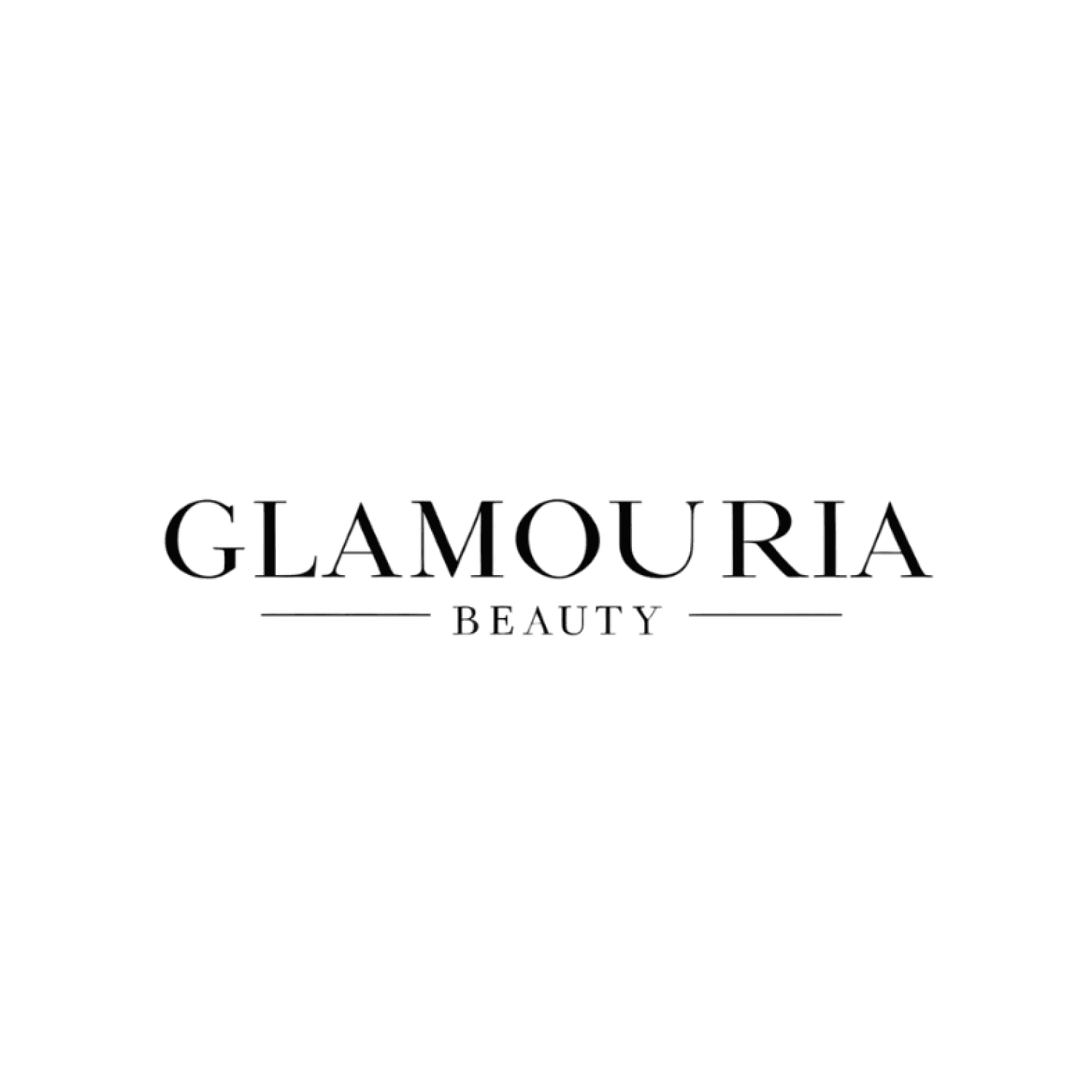 Glamouria Beauty