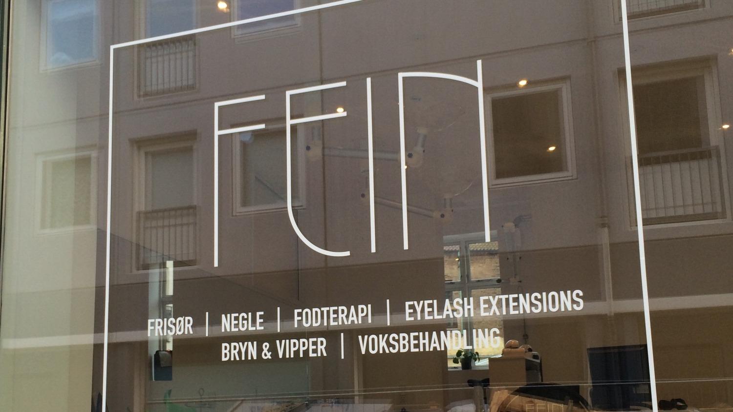 FEIN