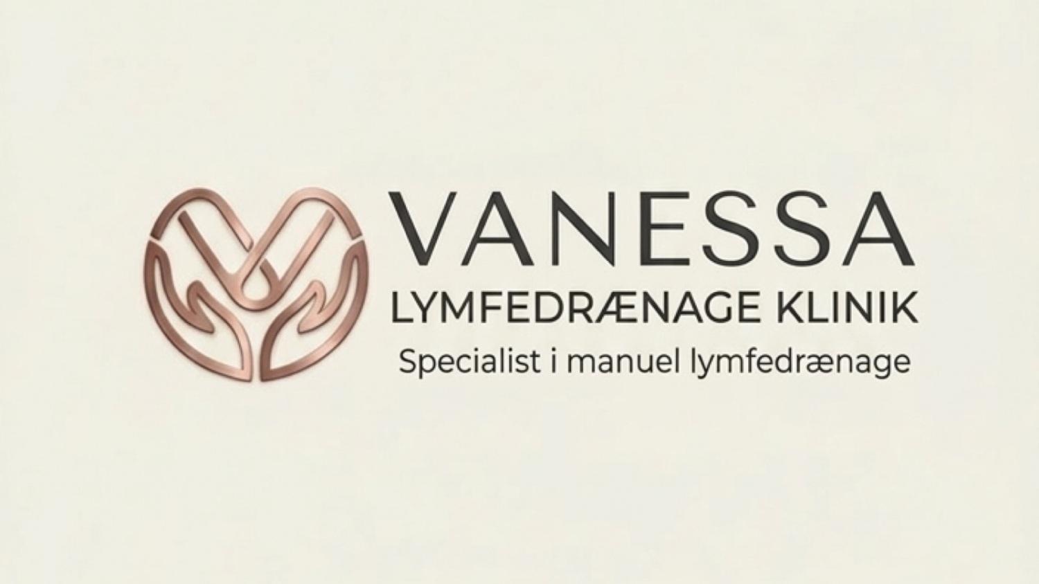 Vanessa Lymfedrænage Klinik ApS