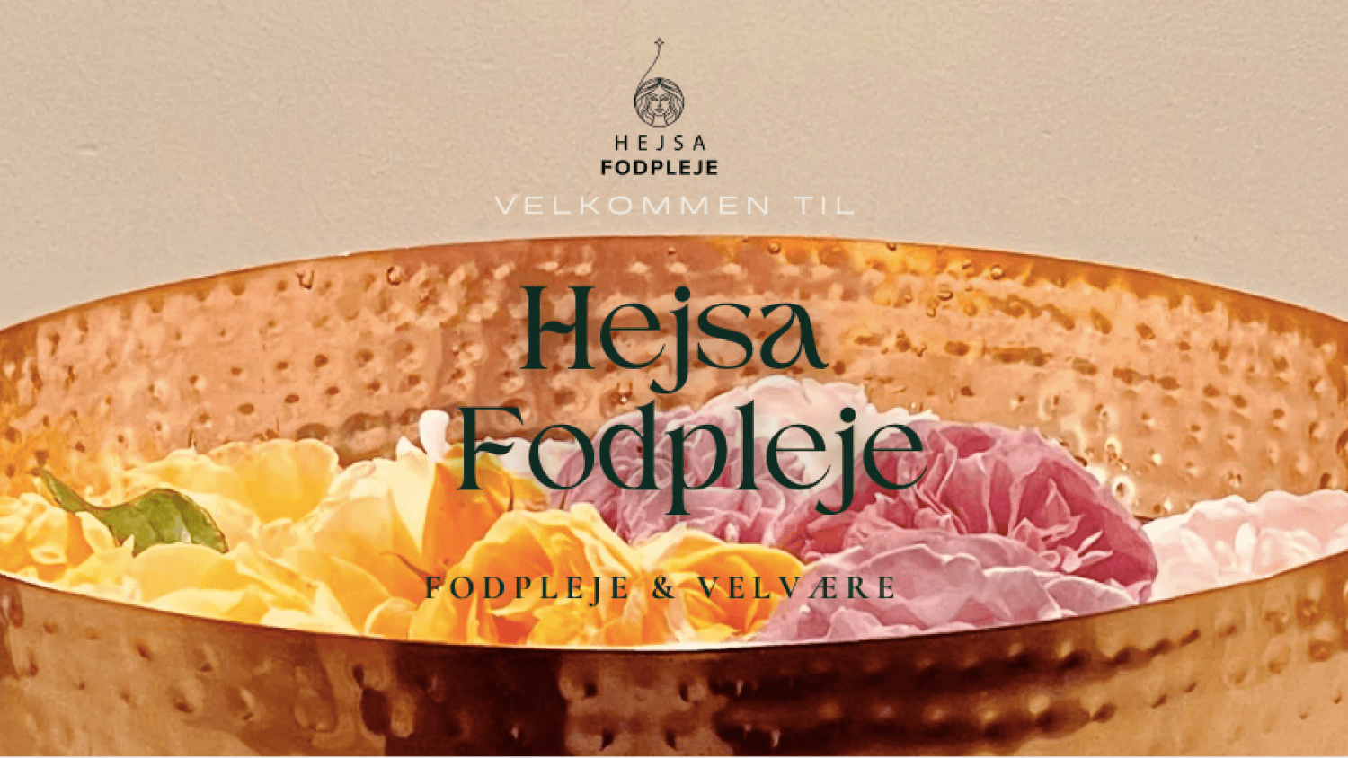 Hejsa Fodpleje