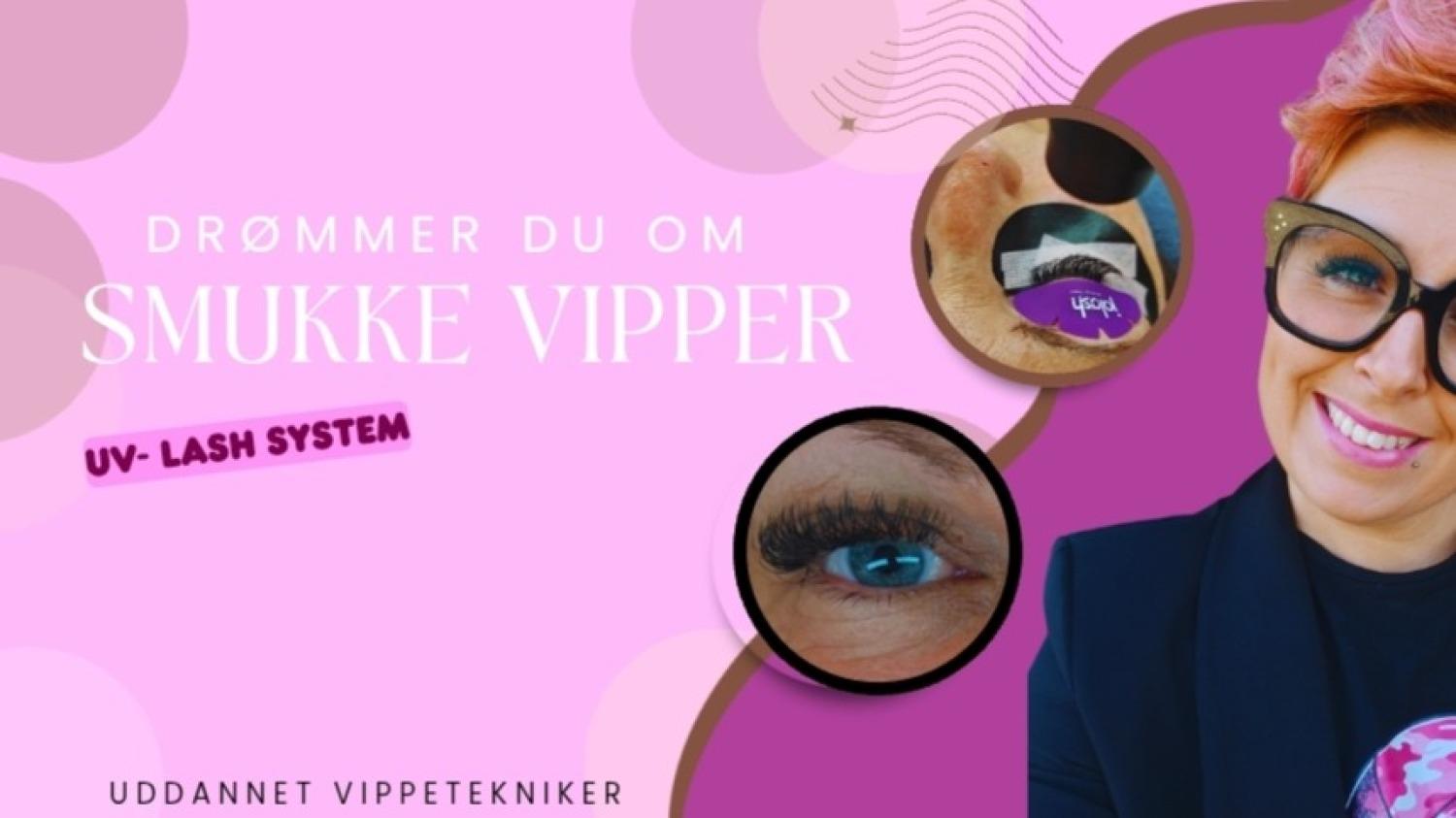 Smukke Vipper - Cc-Clothing