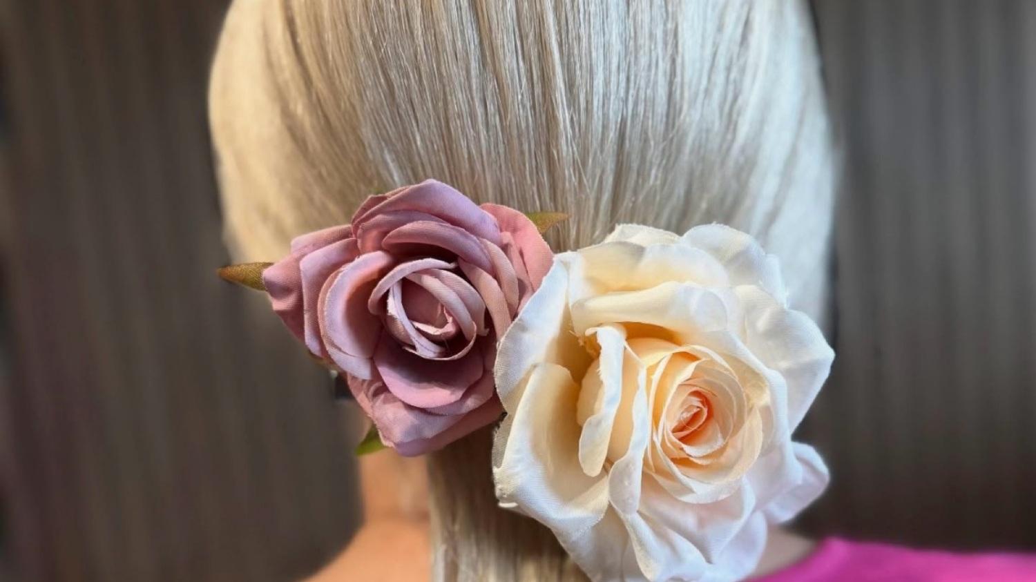 EB HAIRSTUDIO
