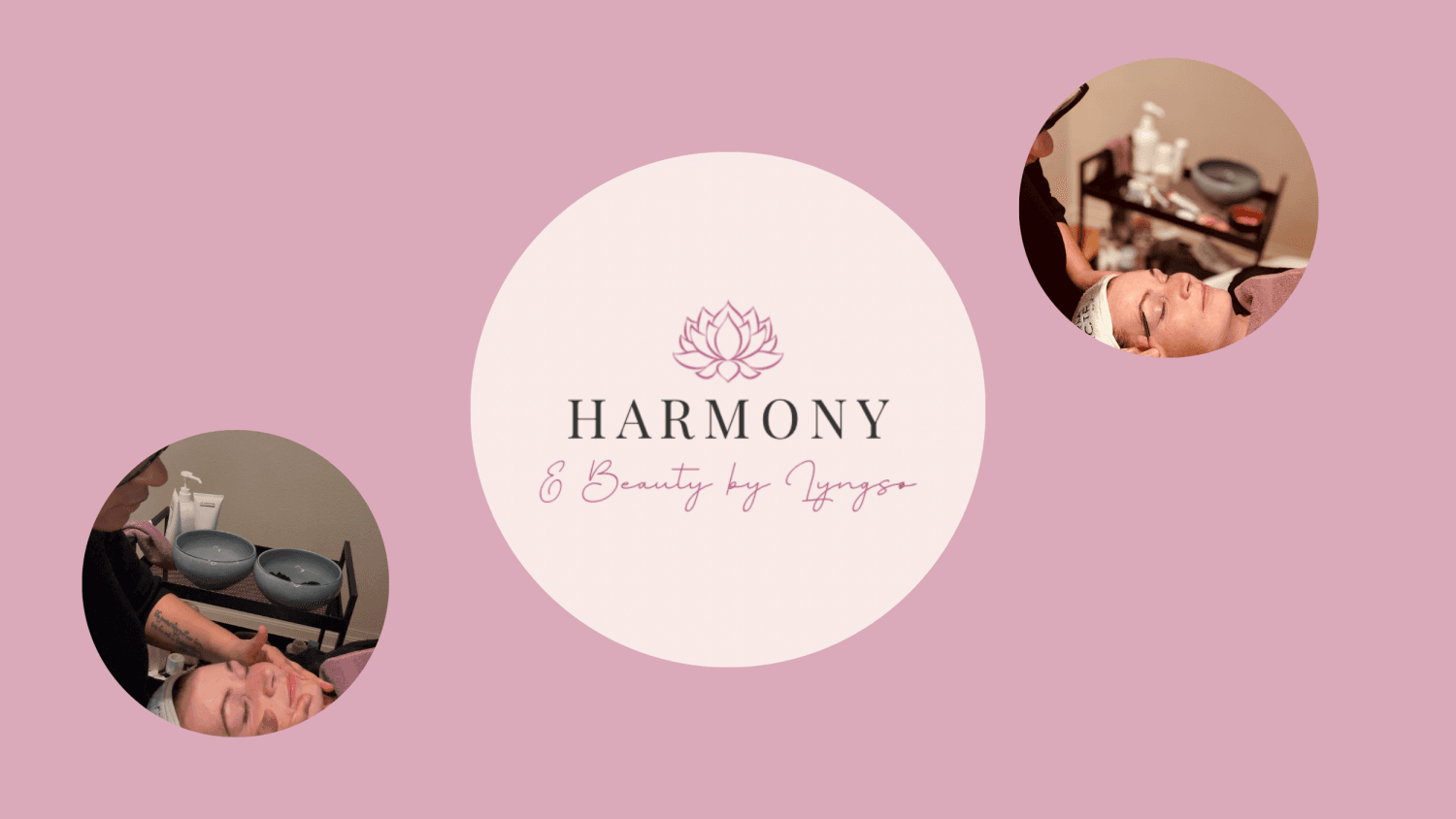 Harmony & Beauty By Lyngsø