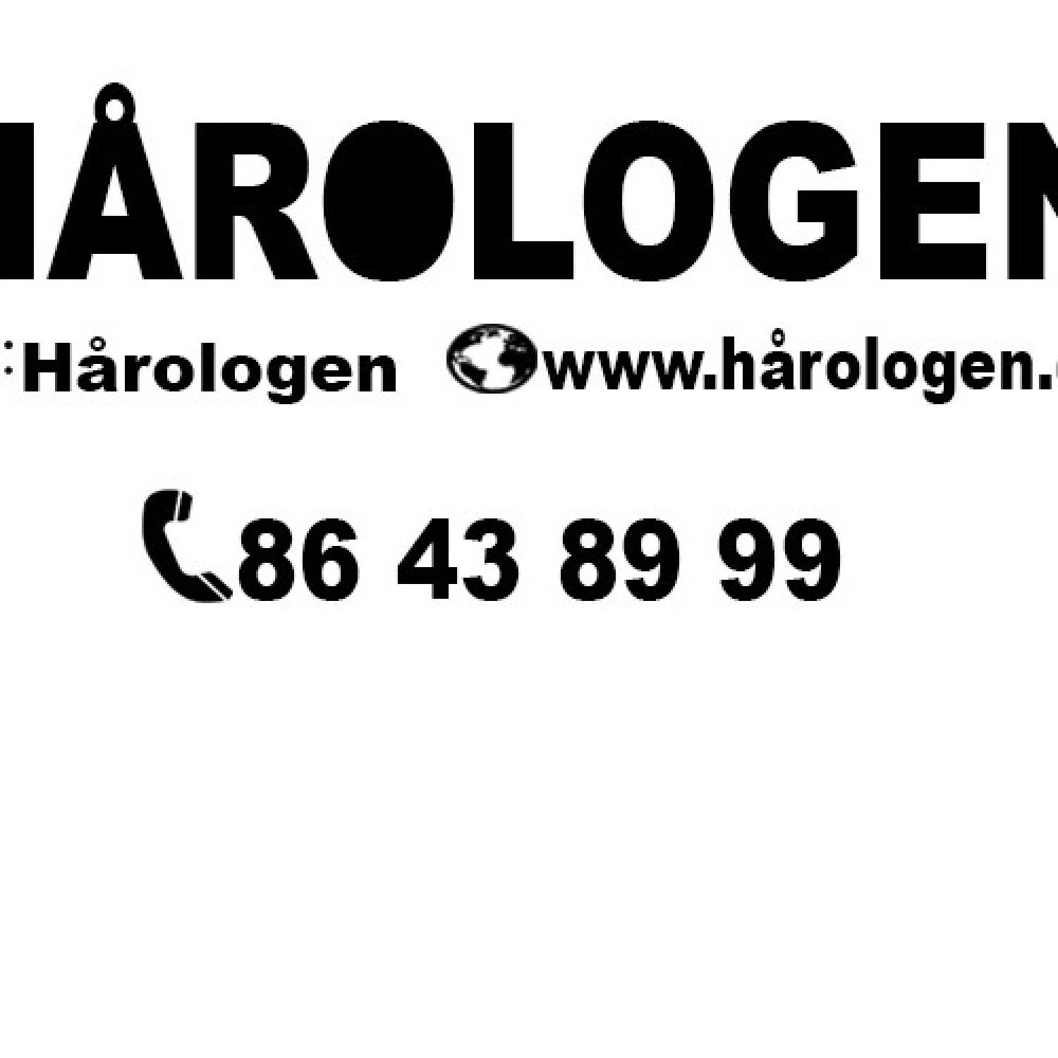Hårologen