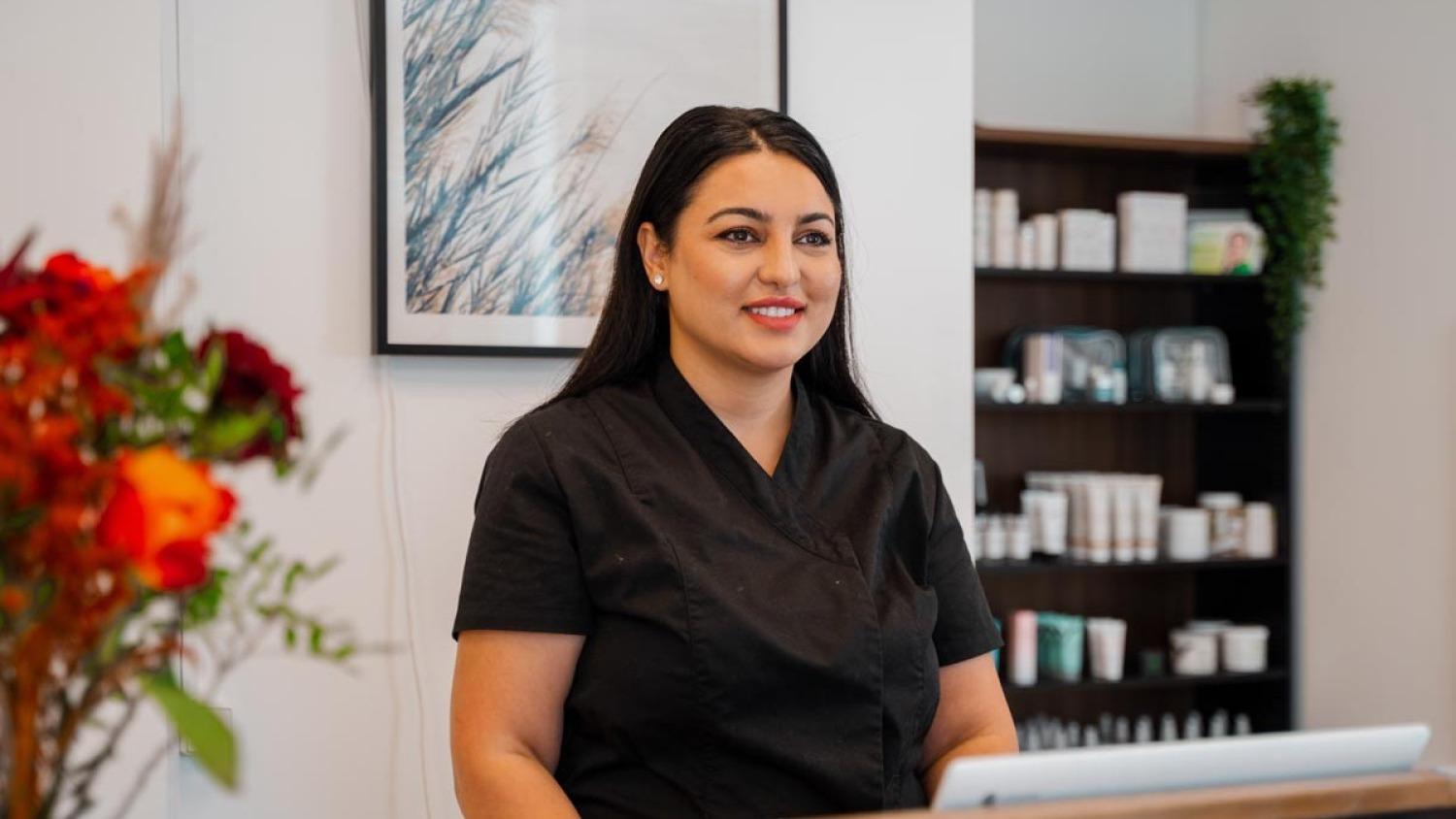 Beauty Clinic by Hilala