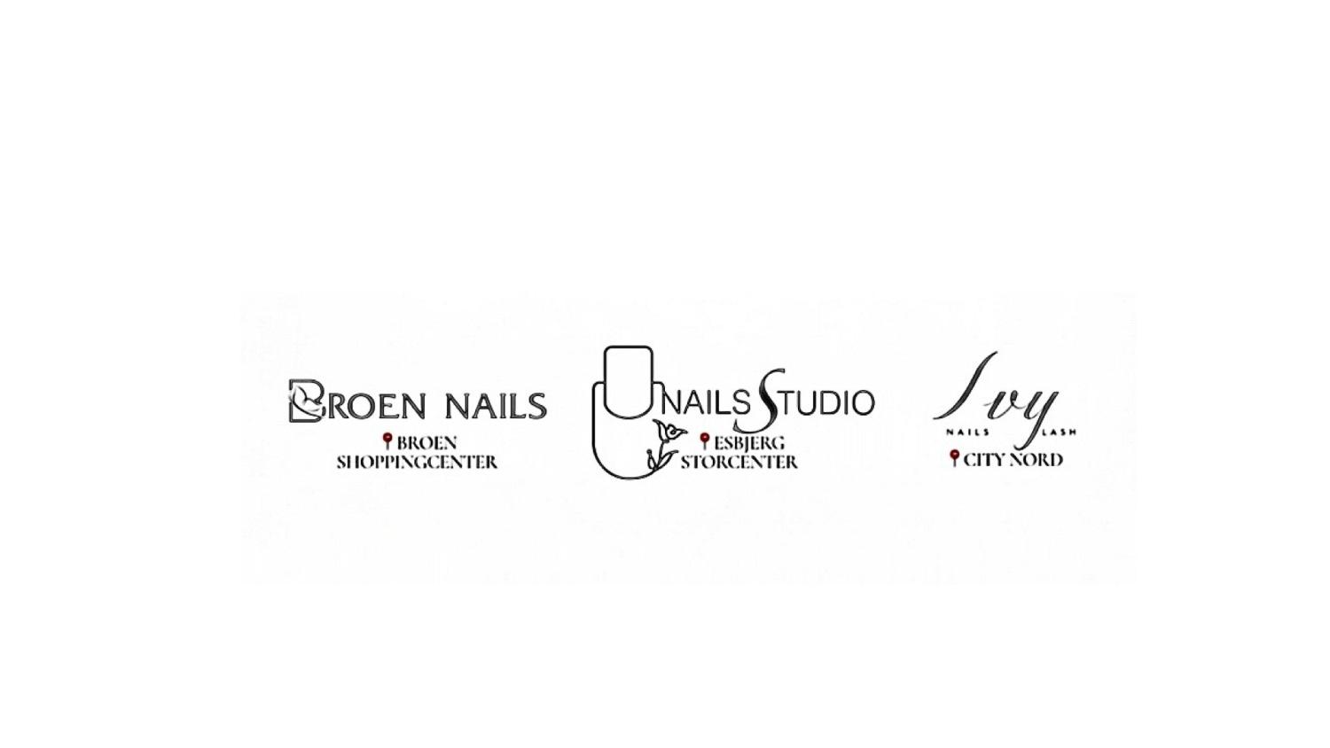 NAILS STUDIO - ESBJERG STORCENTER