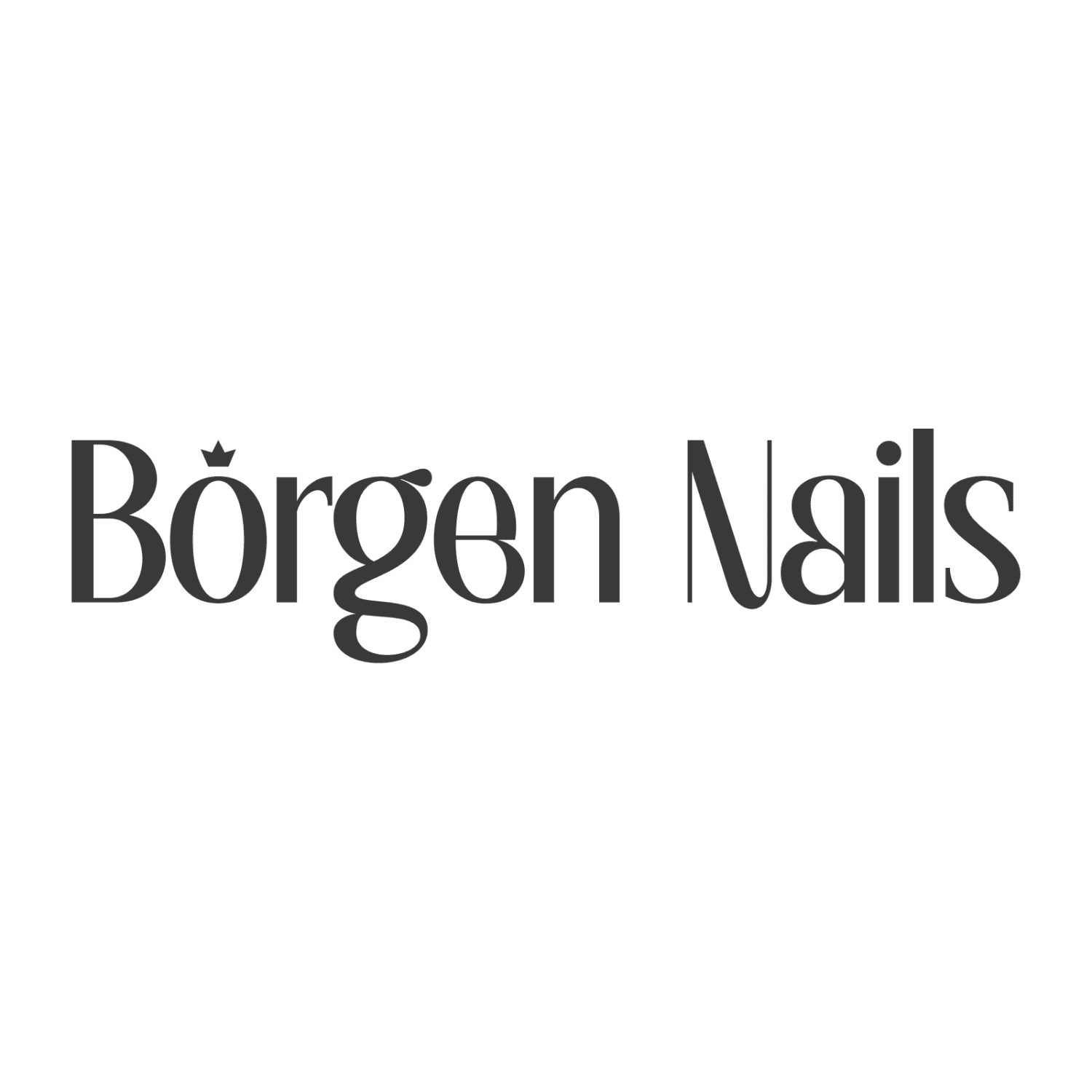Borgen Nails Aps
