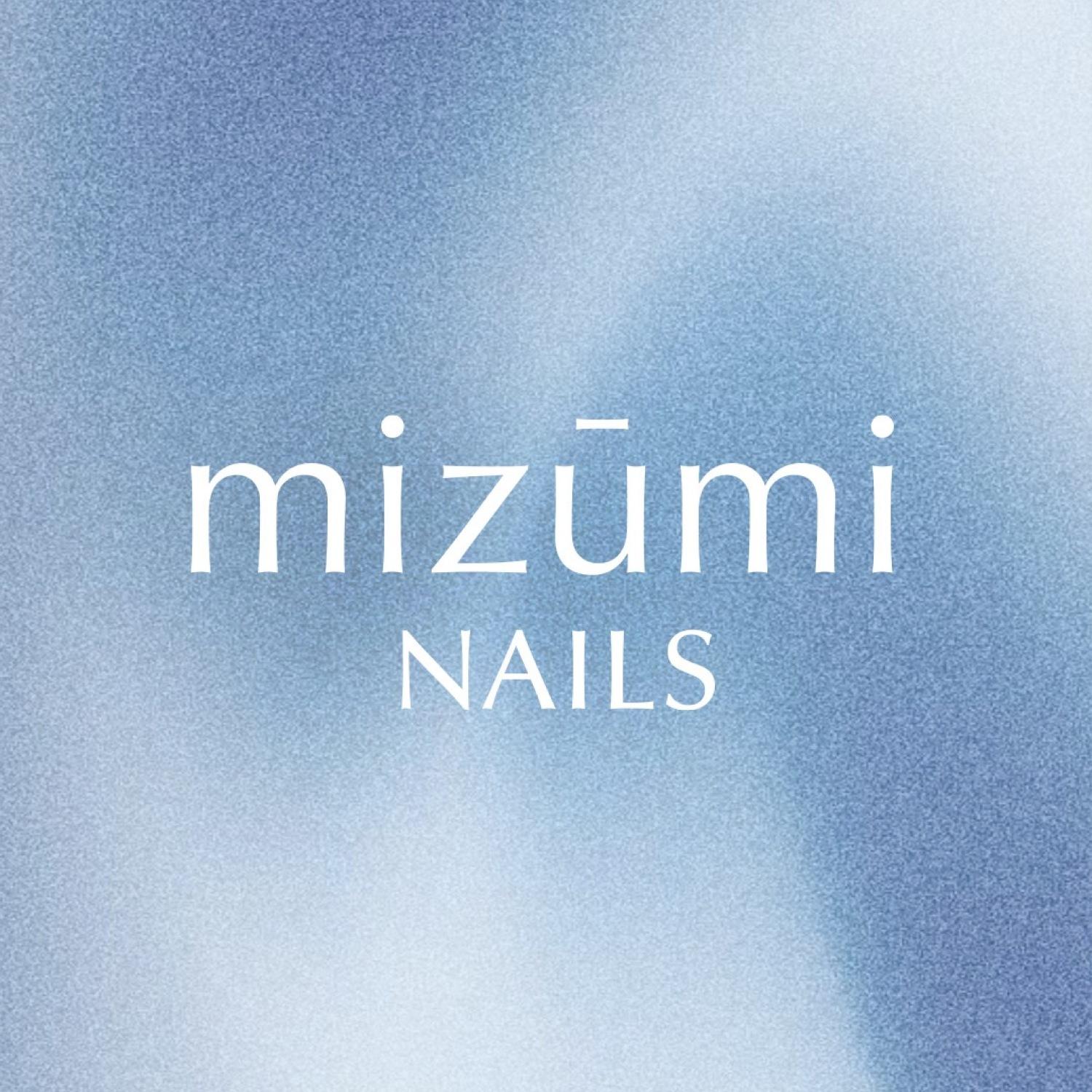 mizūmi nails