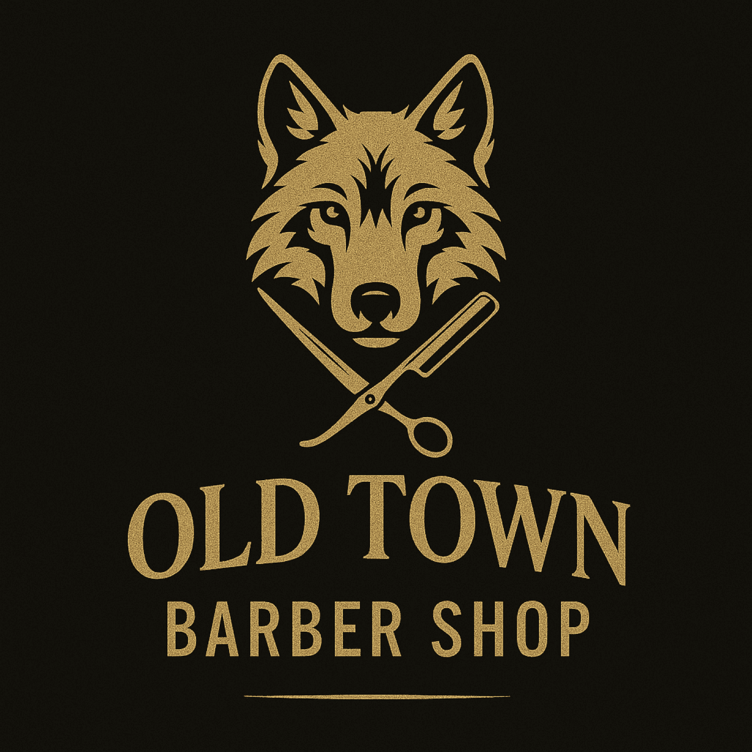 OLD TOWN BARBERSHOP