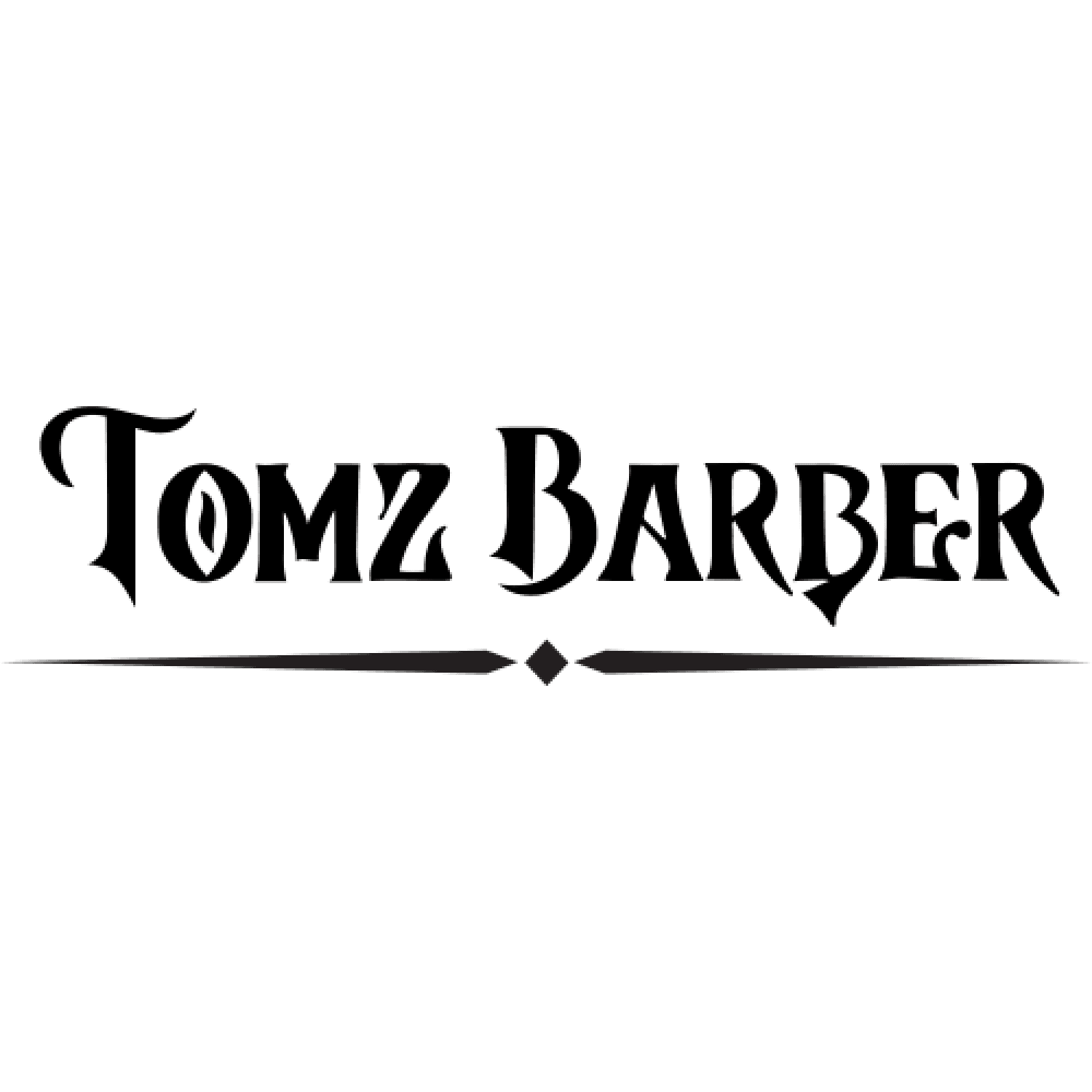 Tomz Barber
