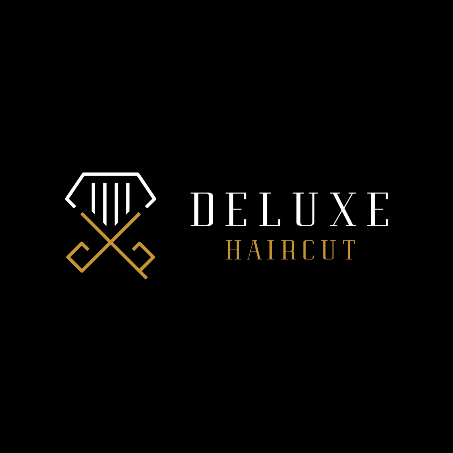 Deluxe Haircut