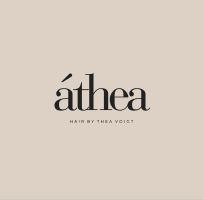 áthea - hair by Thea Voigt
