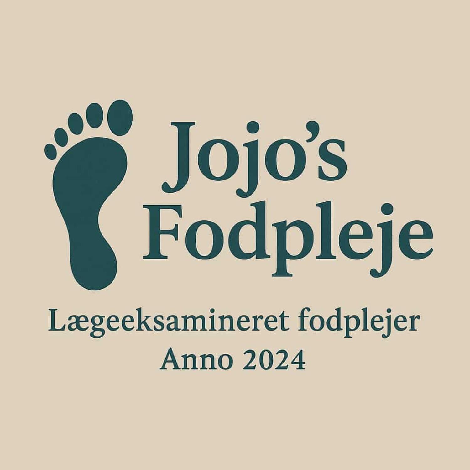 Jojo's fodpleje