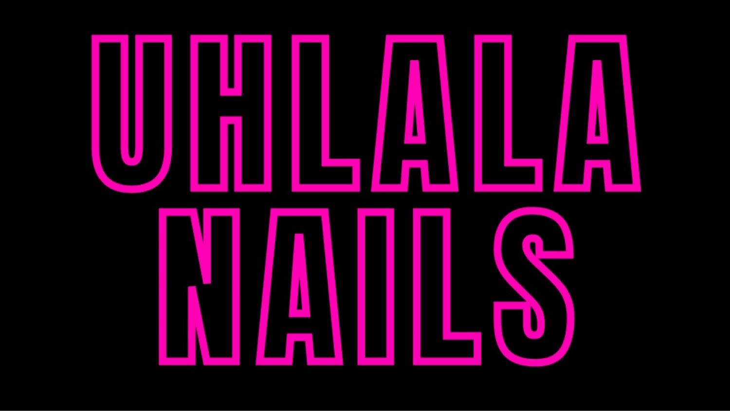 Uhlala Nails