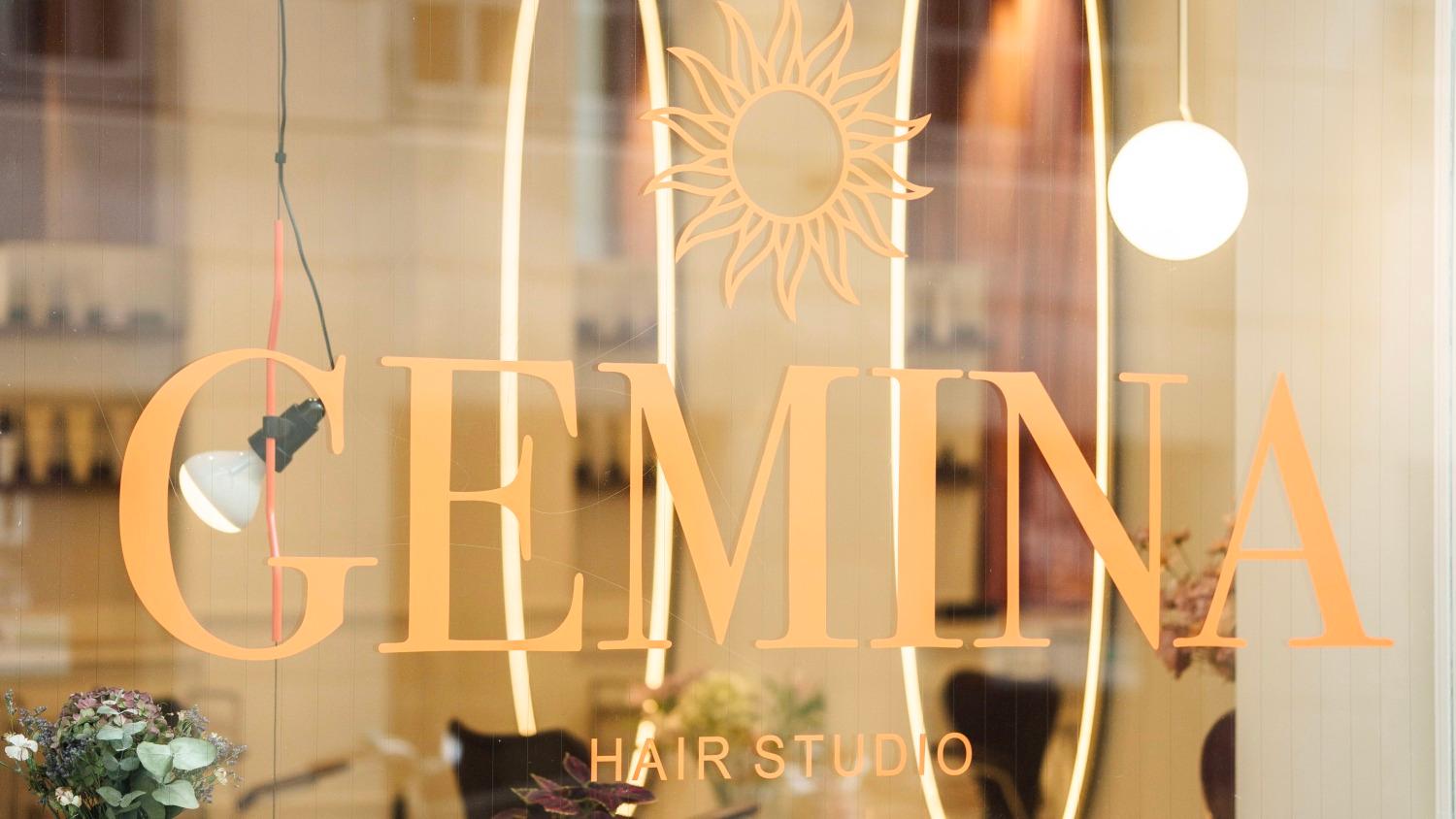 GEMINA Hair Studio