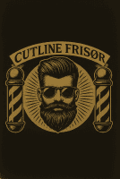Cutline Frisør