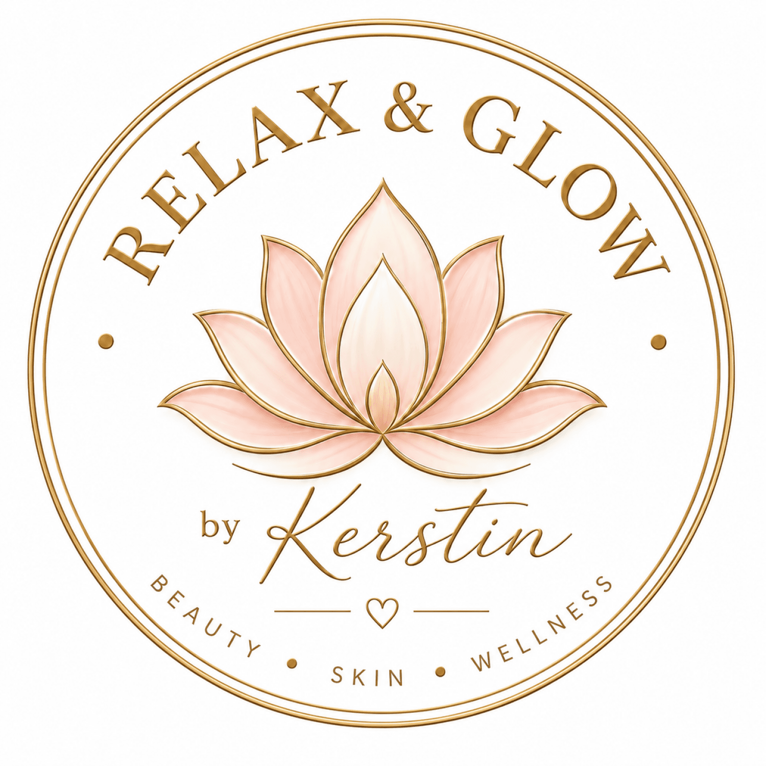 Relax & Glow by Kerstin