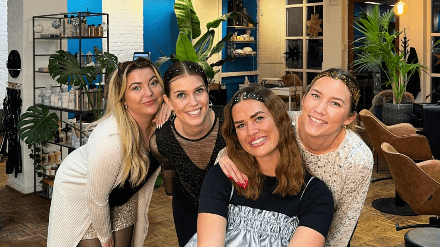 Studio No. 10 by Gryholt&Faurby