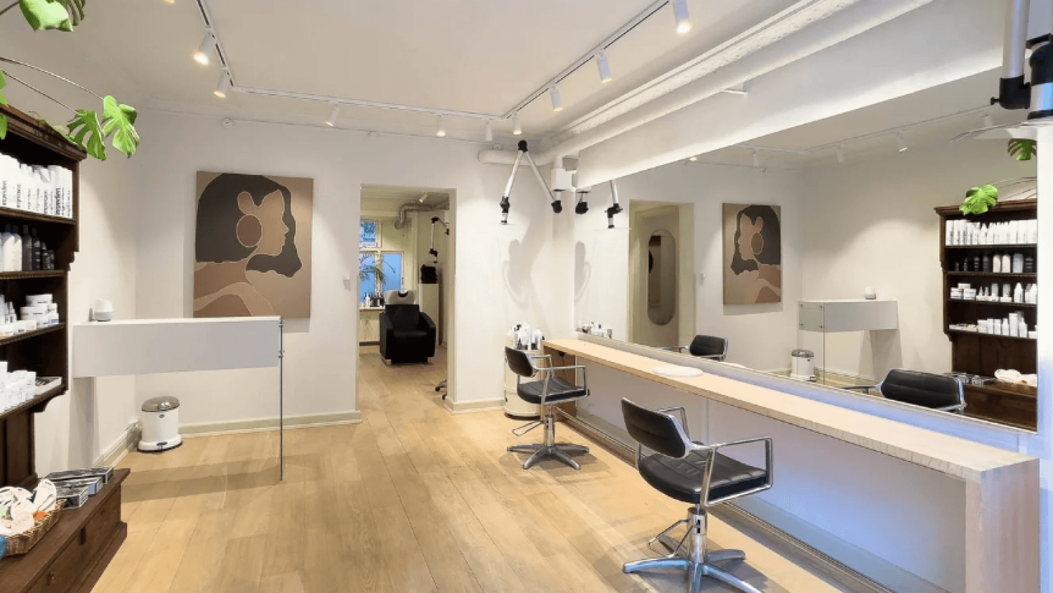 Mie Pommer Hair (Glow)