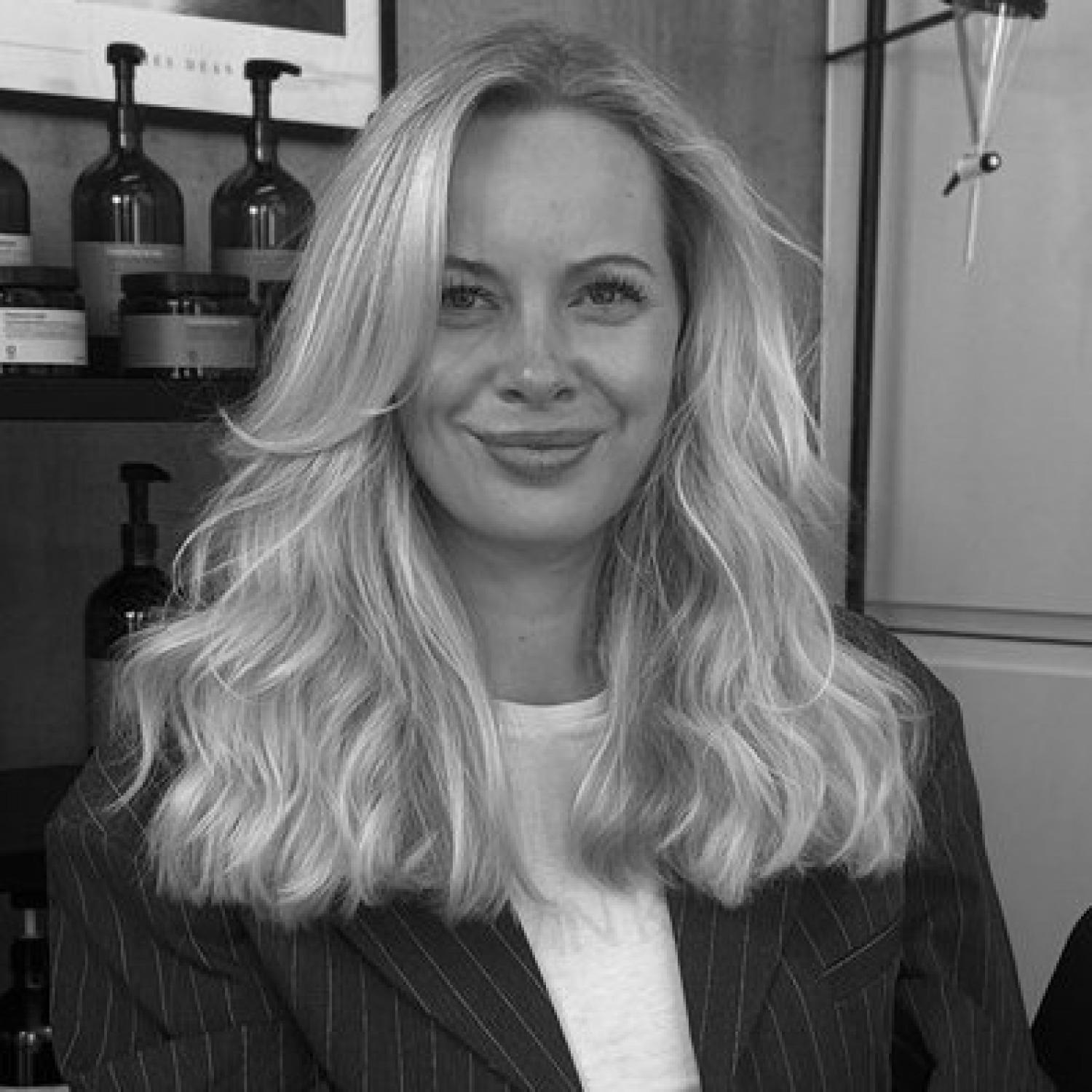 Mie Pommer Hair (Glow)