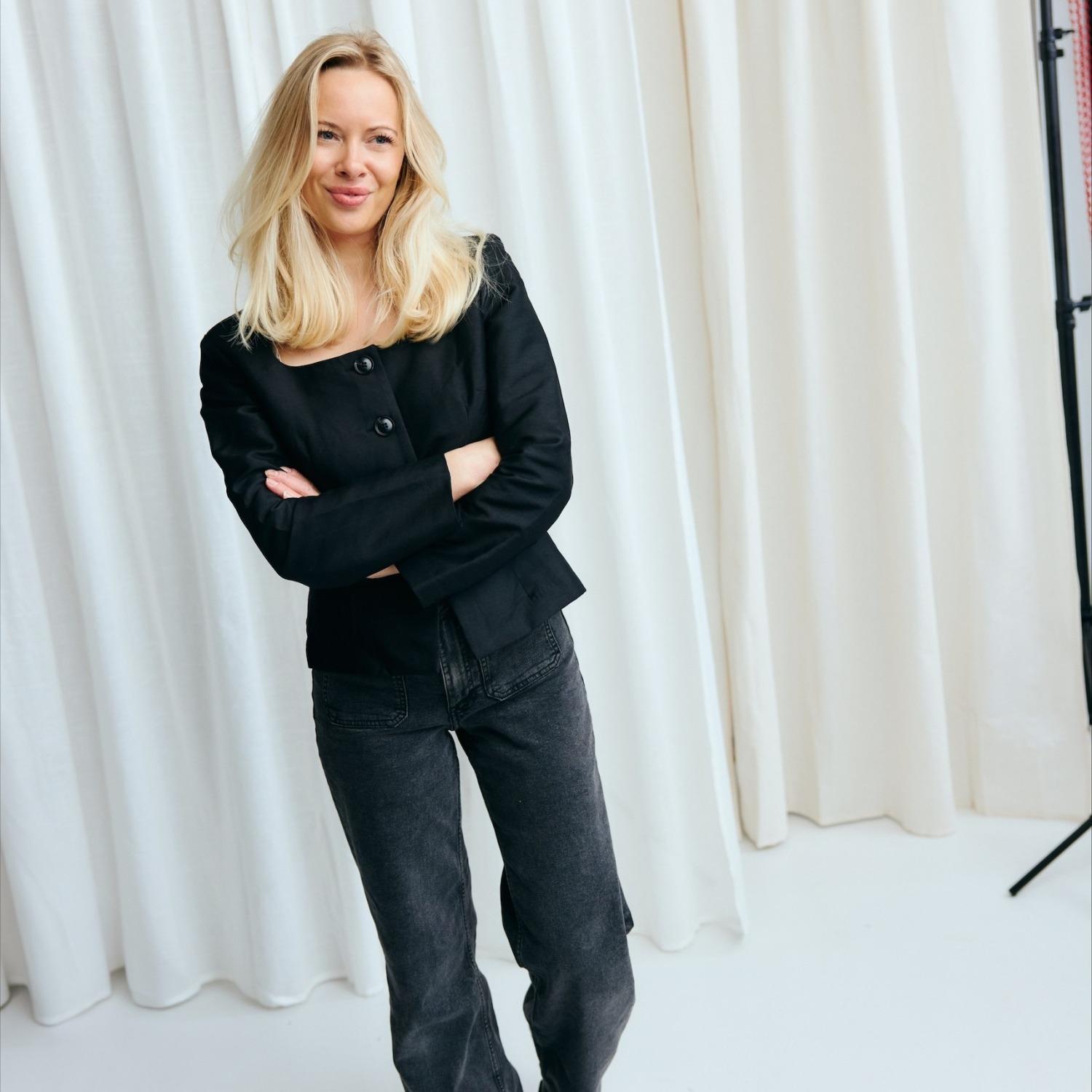 Mie Pommer Hair (Glow)