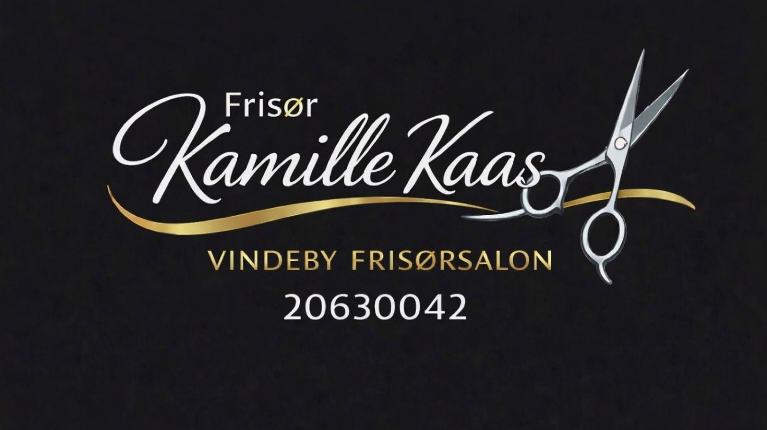 Frisør Kamille Kaas- Vindeby Frisørsalon