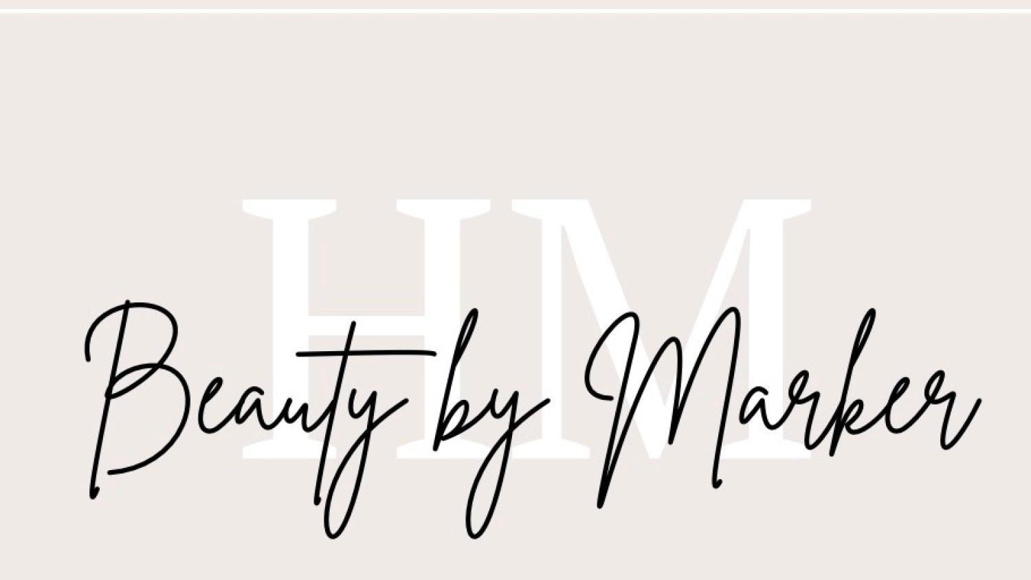 Beauty by Marker