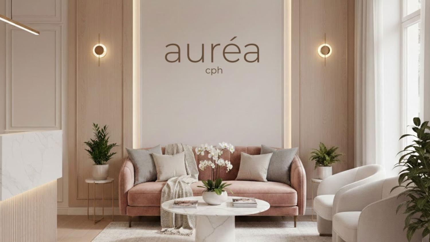 Aurea CPH