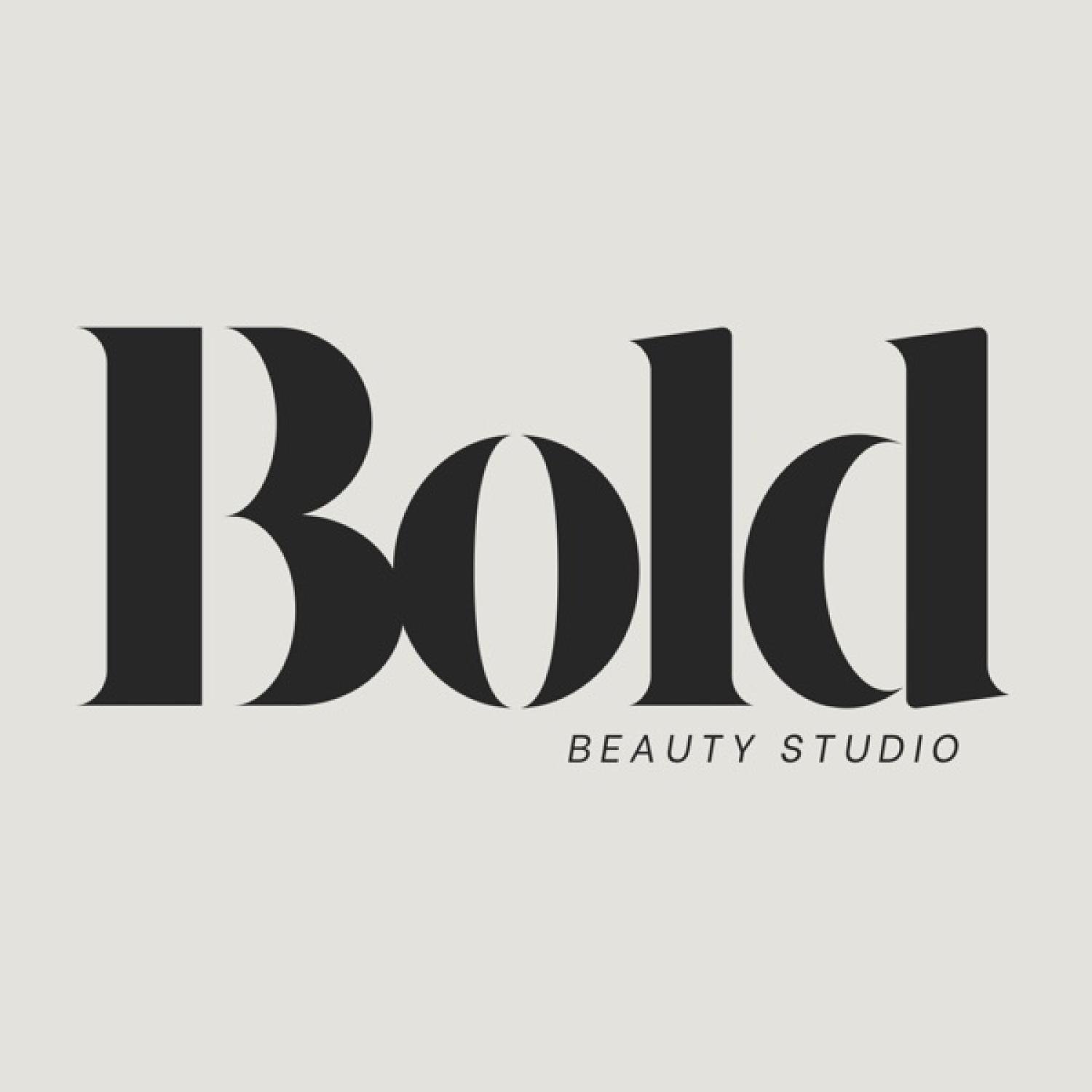 Bold Beauty Studio