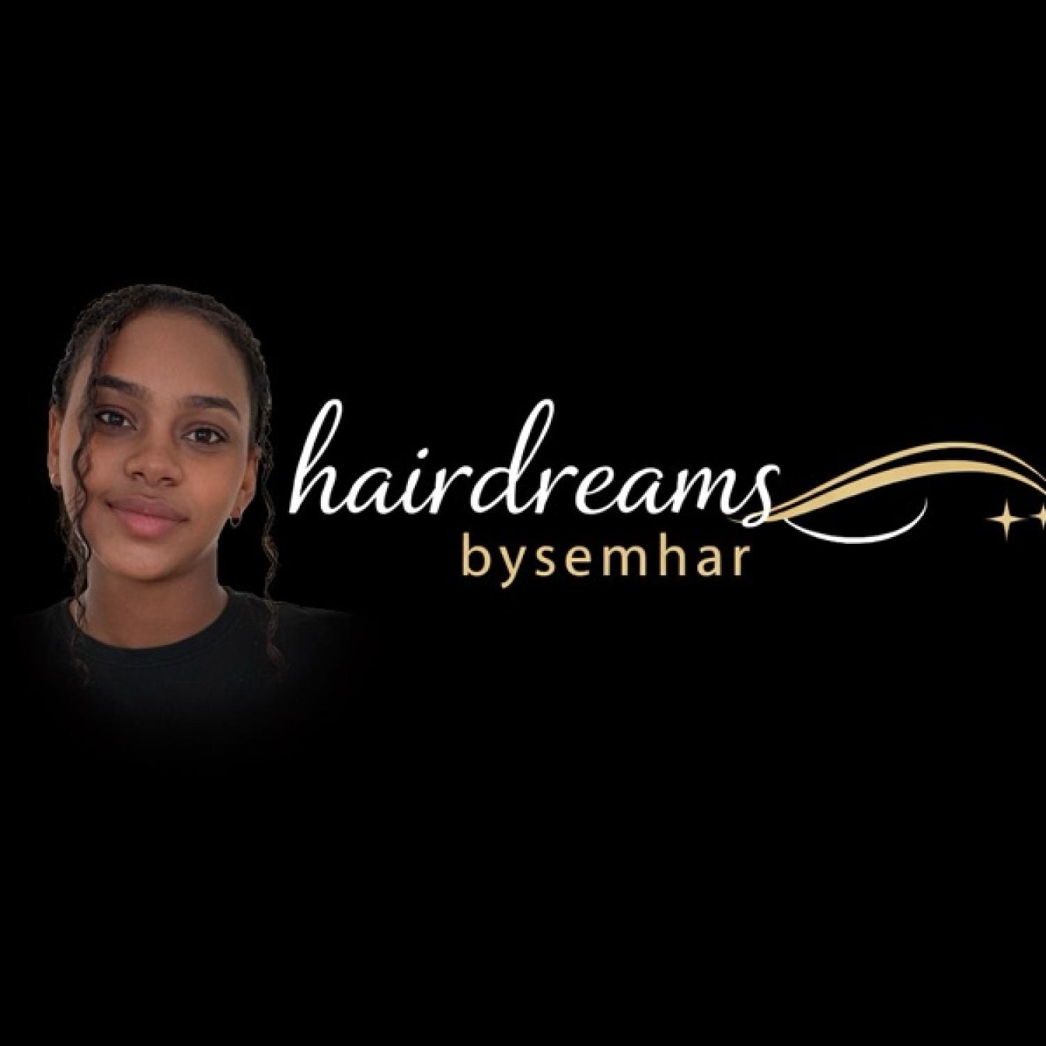 Hairdreamsbysemhar