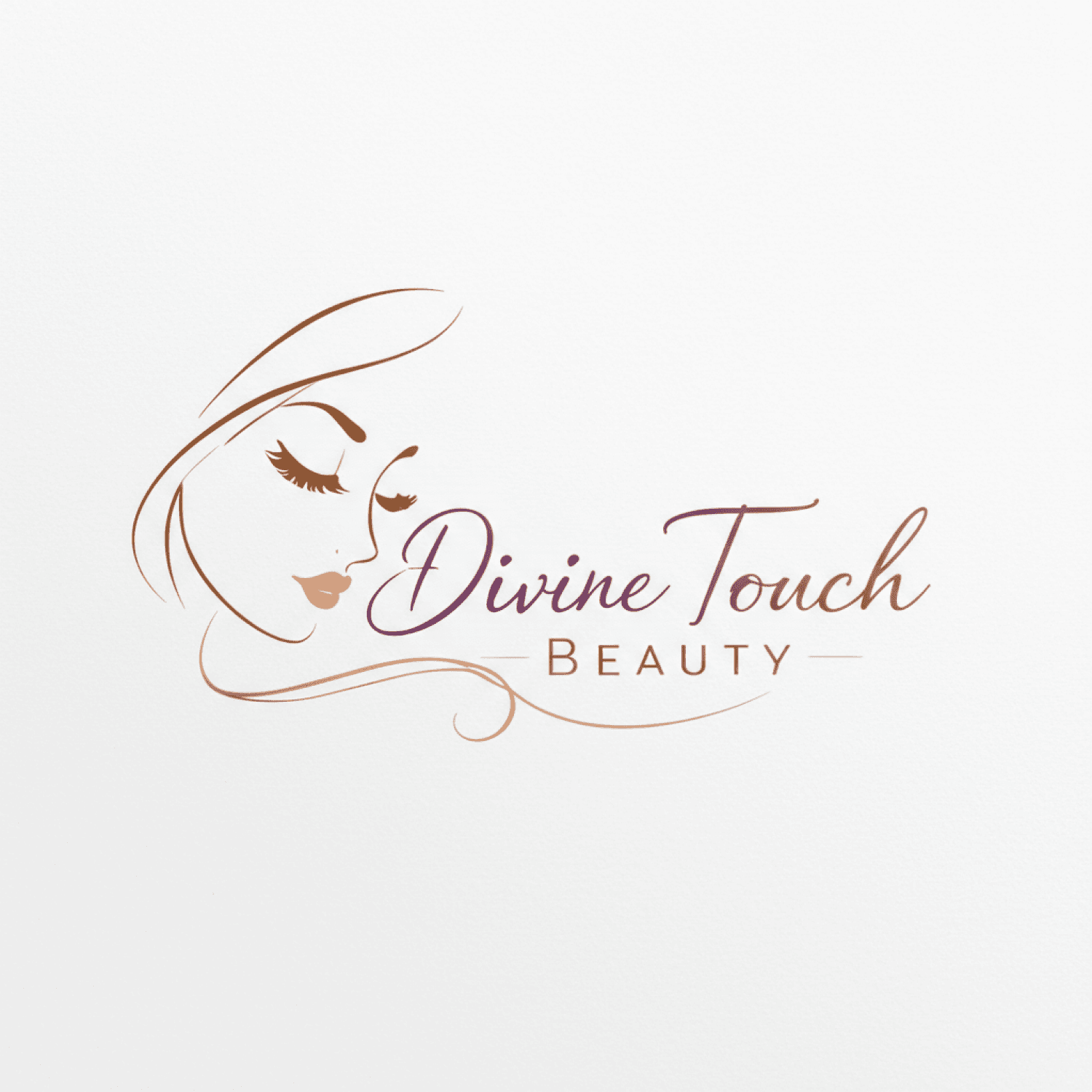 Divine Touch Beauty