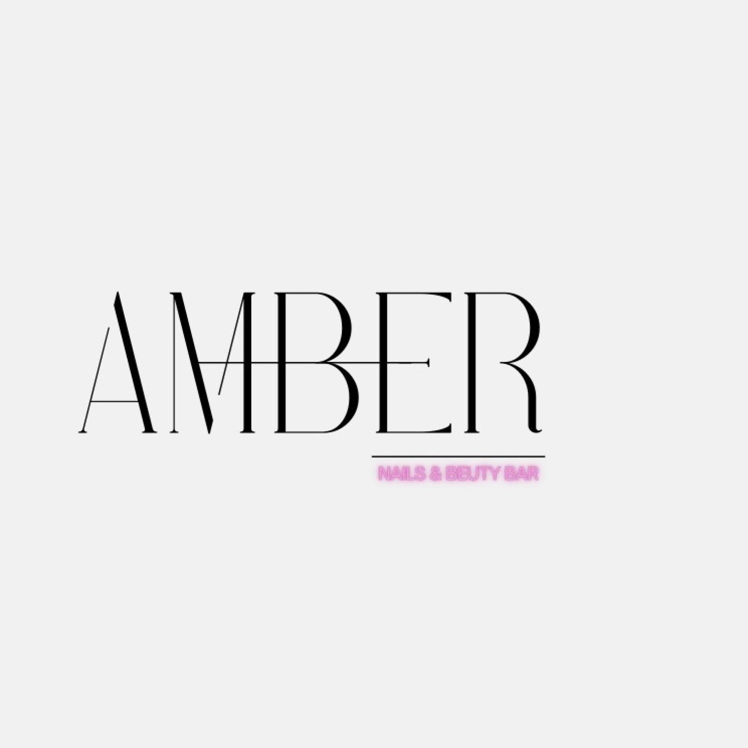 Amber Nails & Beauty Bar