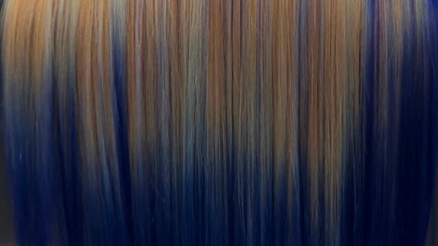 House of hair by B
