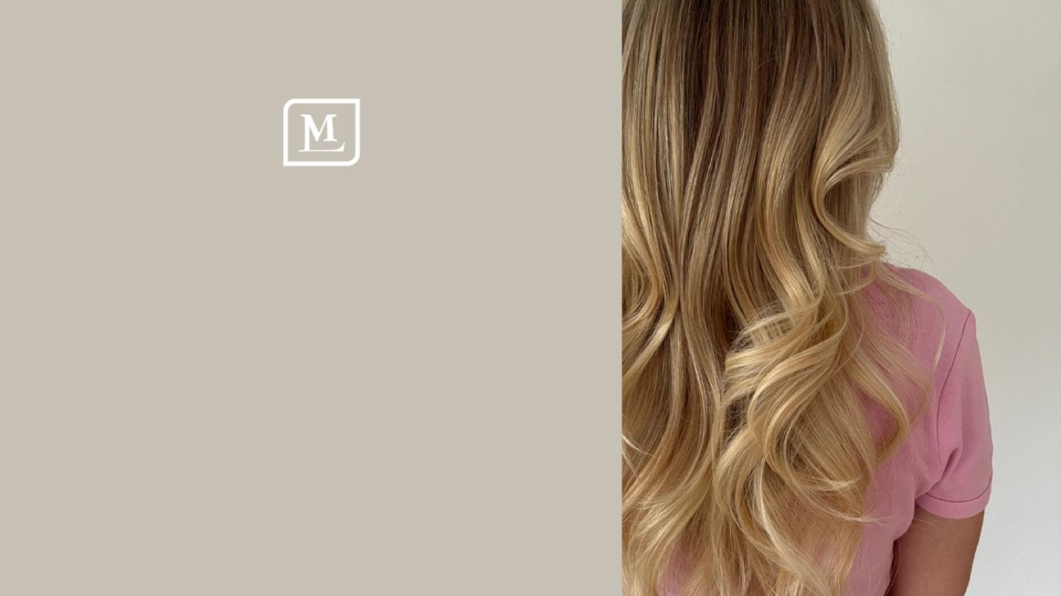 Hair by Merle Lund