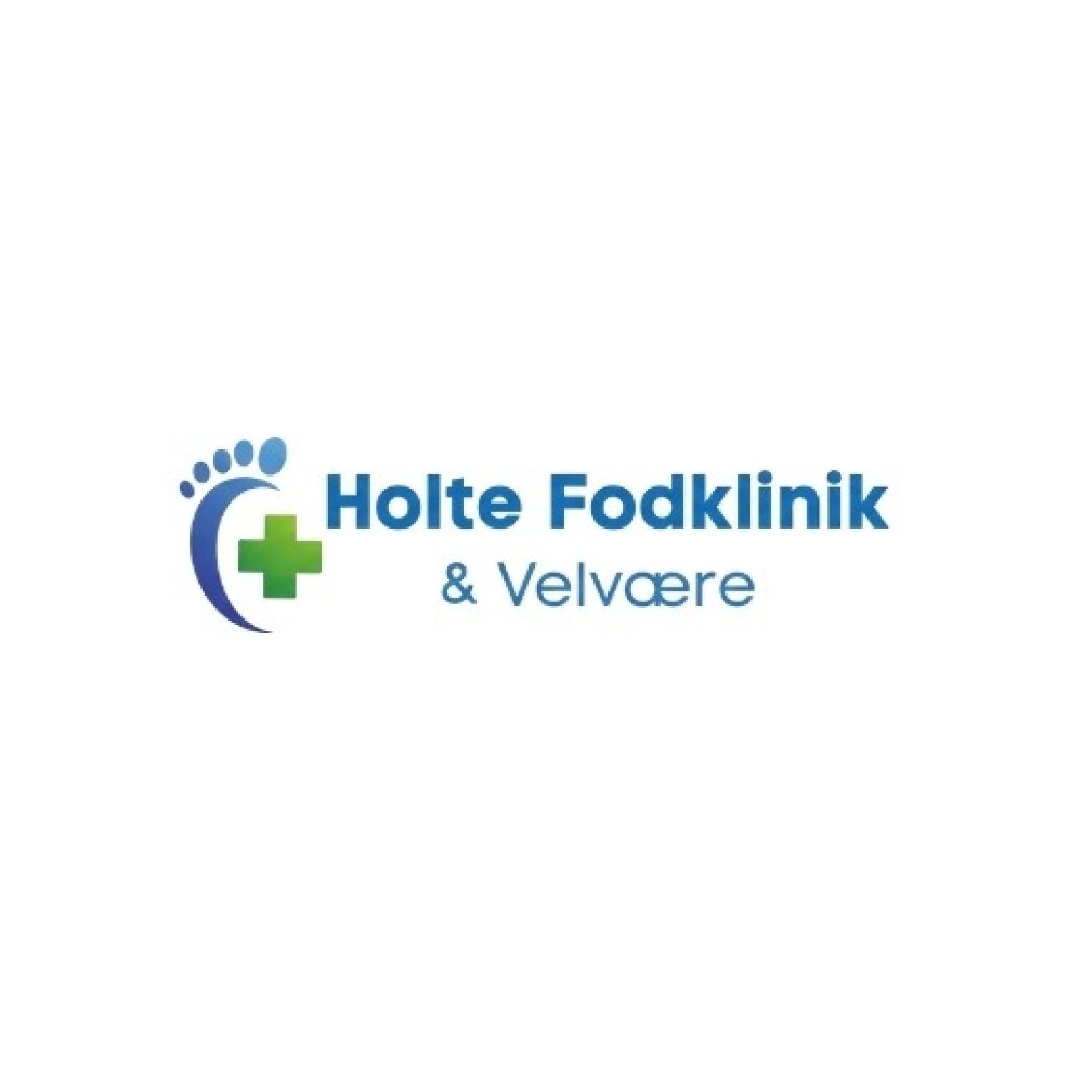 Holte Fodklinik og Velvære