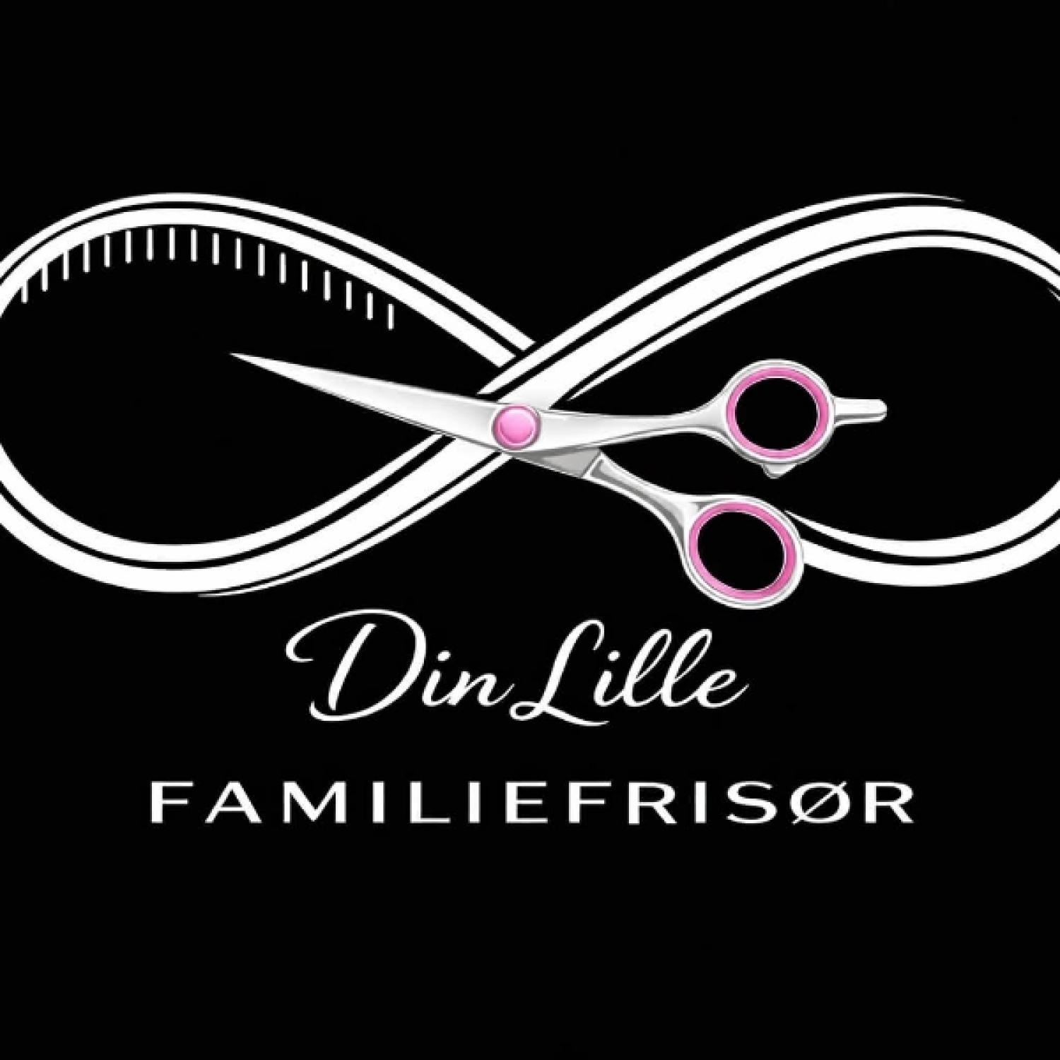 Din Lille Familie Frisør