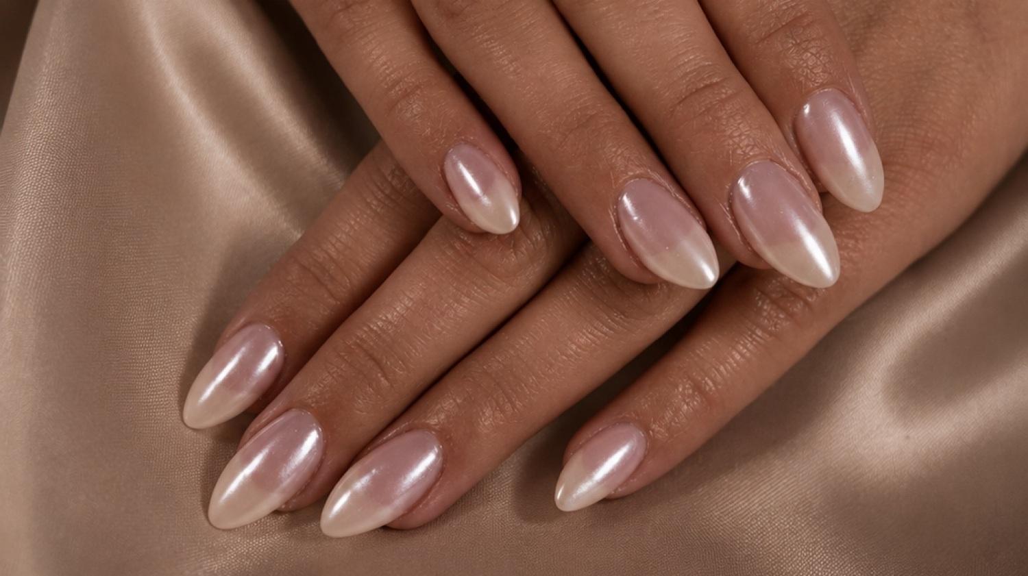 Marzieh Nail Atelier in Valby