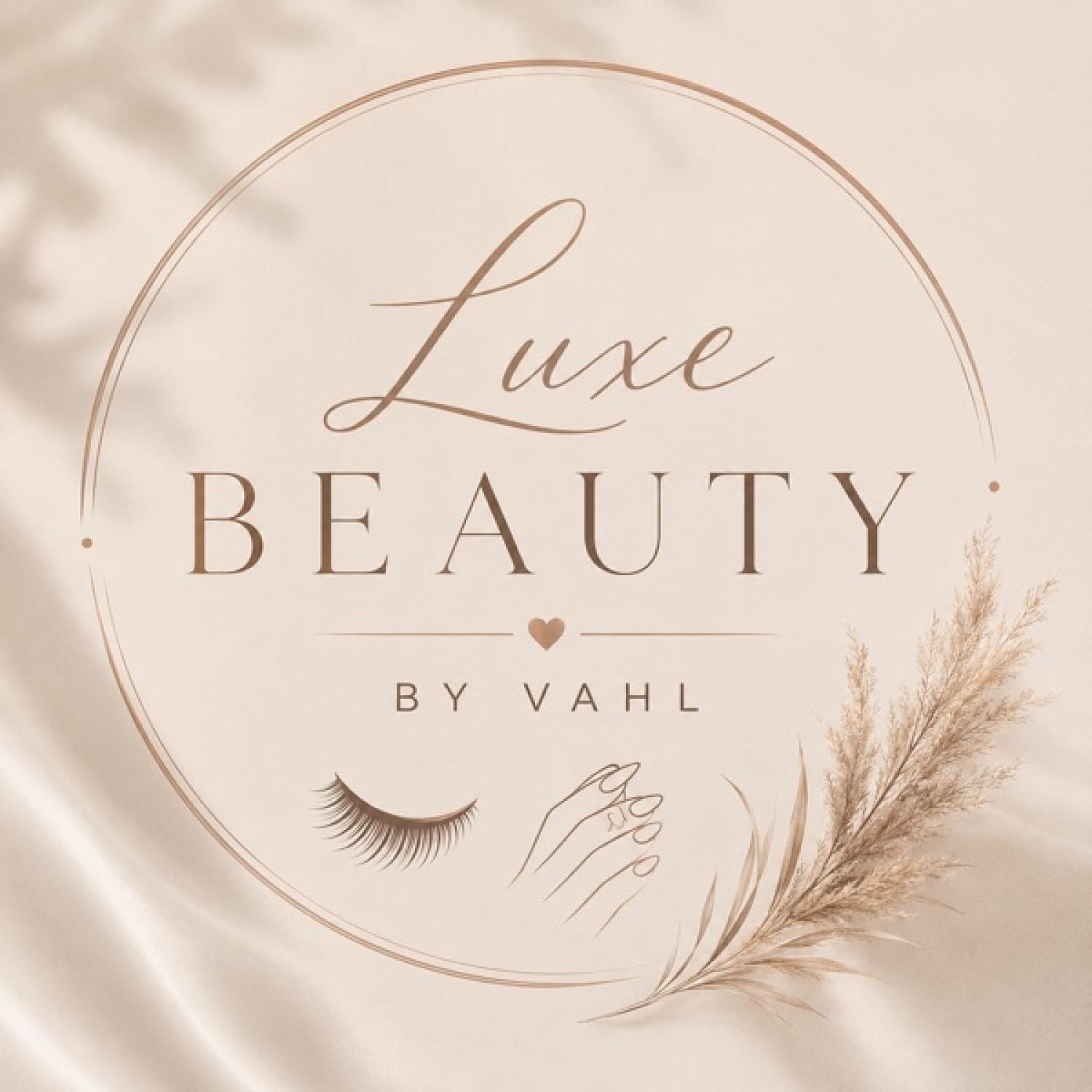 LUXE BEAUTY BY VAHL