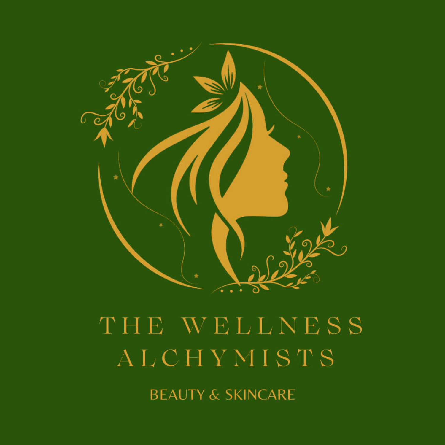 The Wellness Alchymist