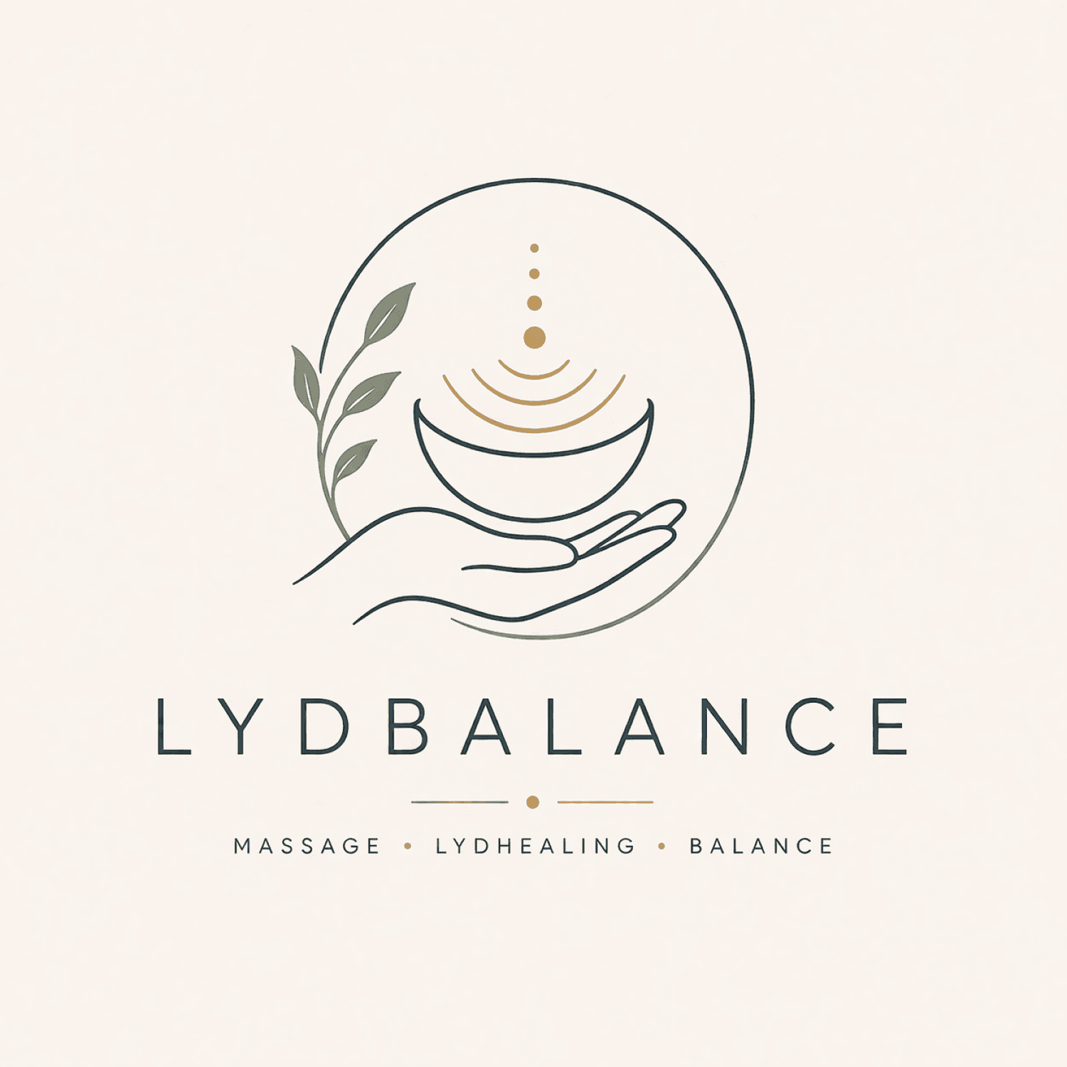 Lydbalance