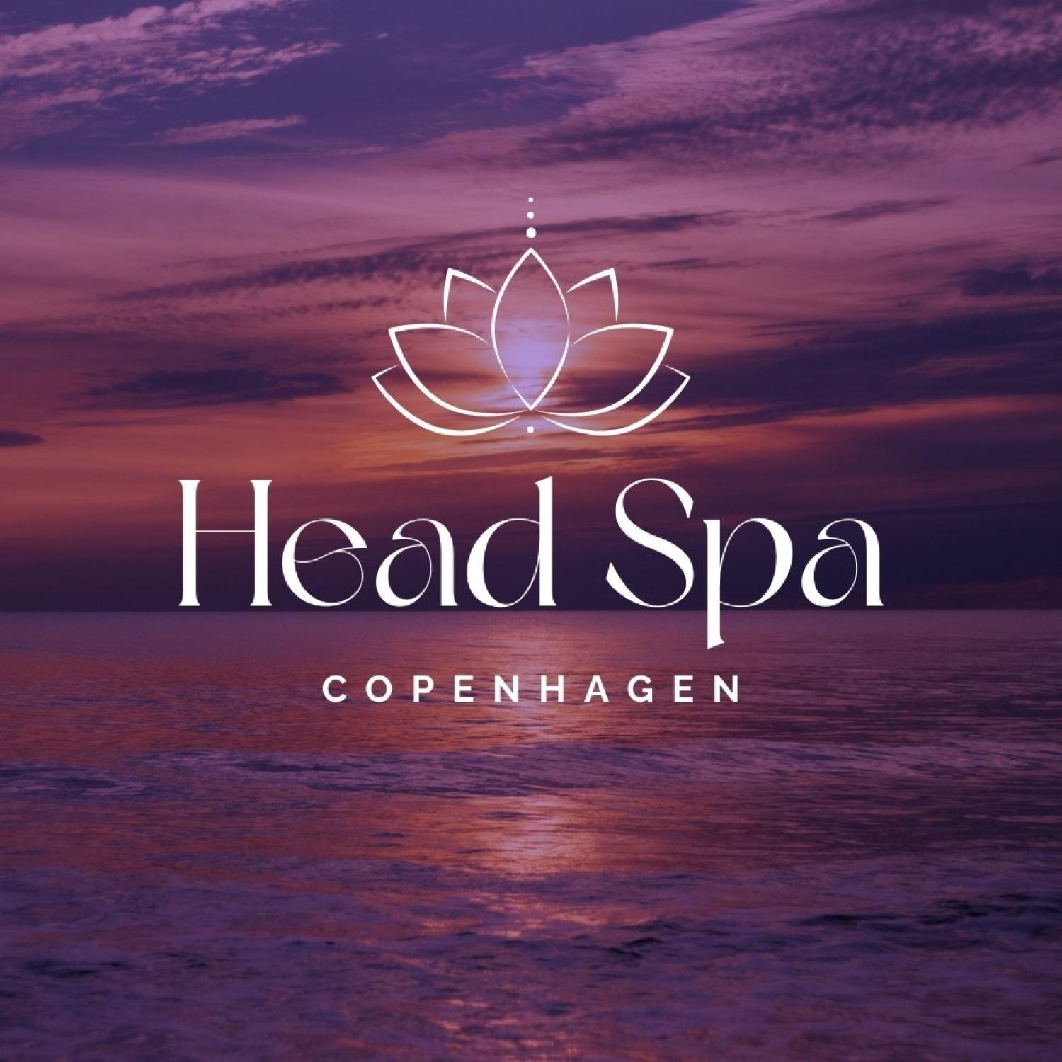 Head Spa Copenhagen