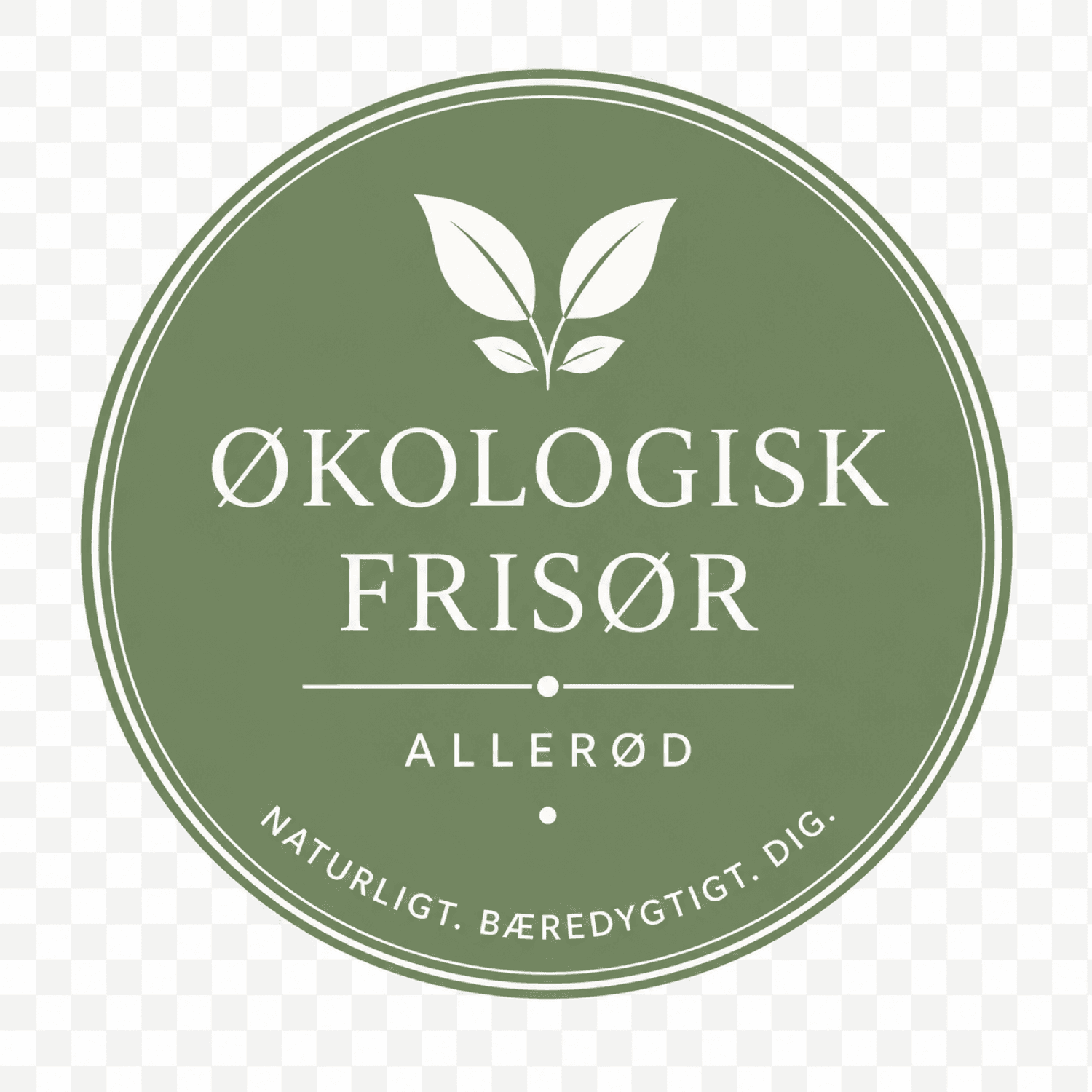 Økologisk Frisør Allerød
