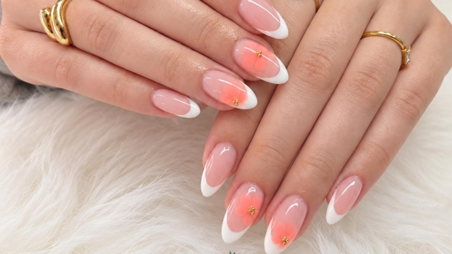 Le Manicure