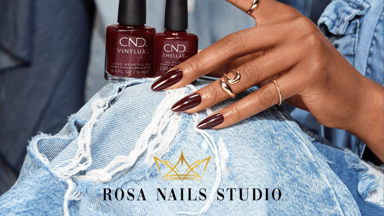 Rosa Nails Studio